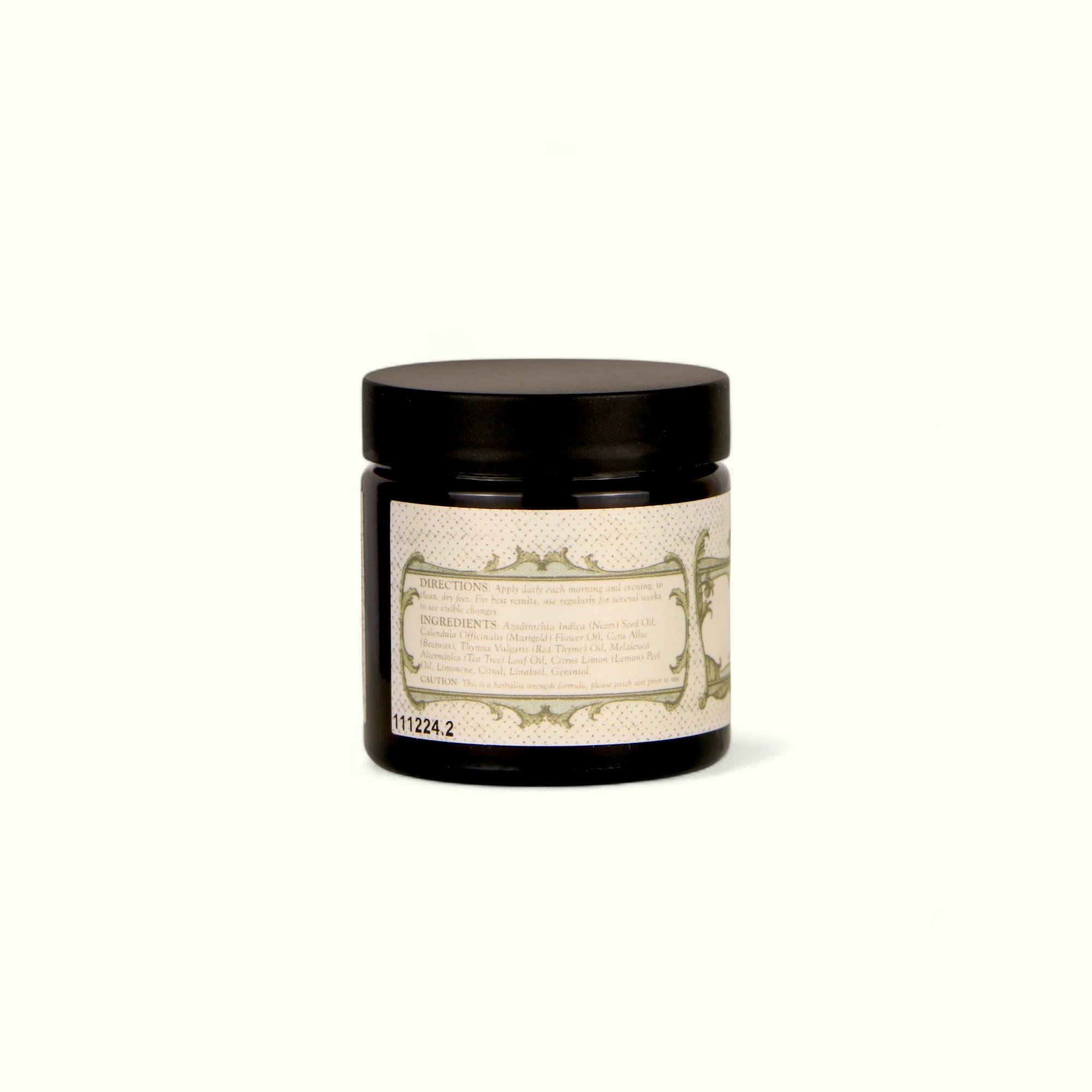 Napiers Funki Foot Balm - Image 2