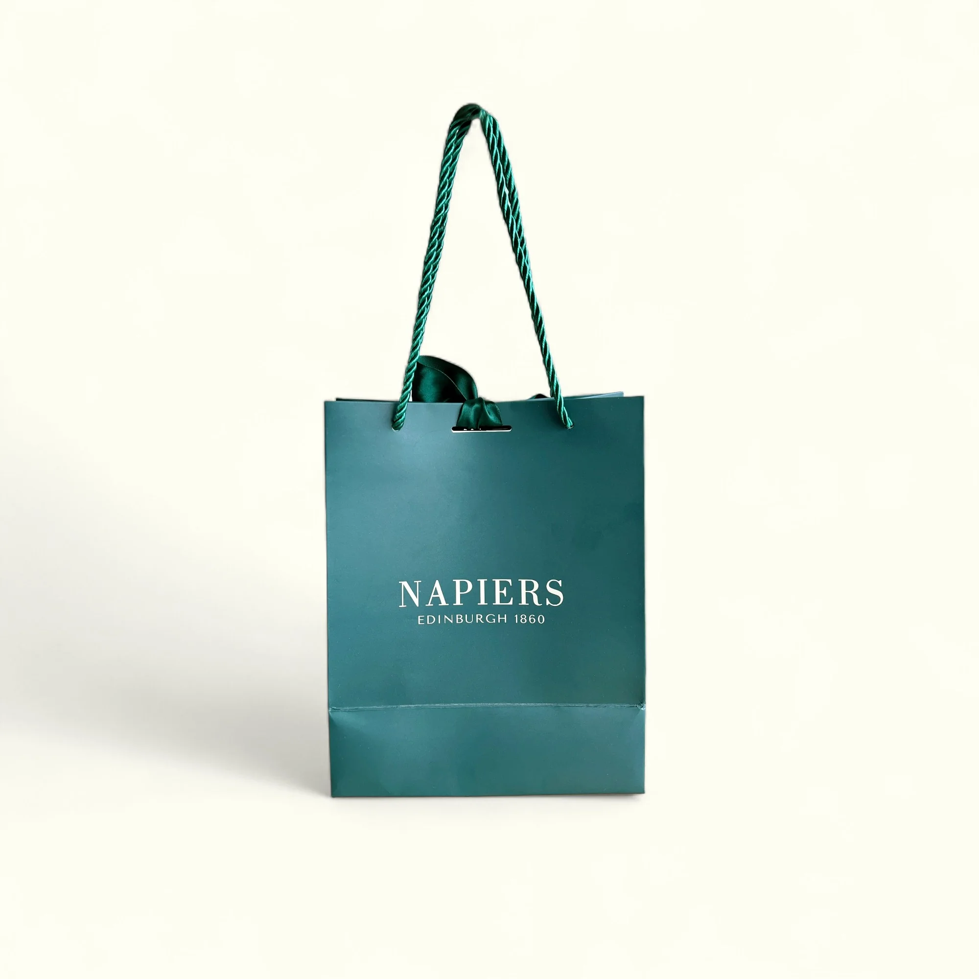 Napiers Gift bag - Image 2