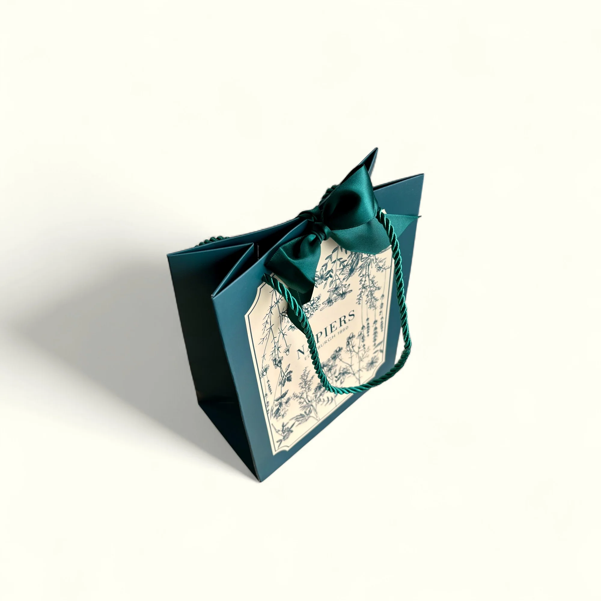 Napiers Gift bag - Image 3