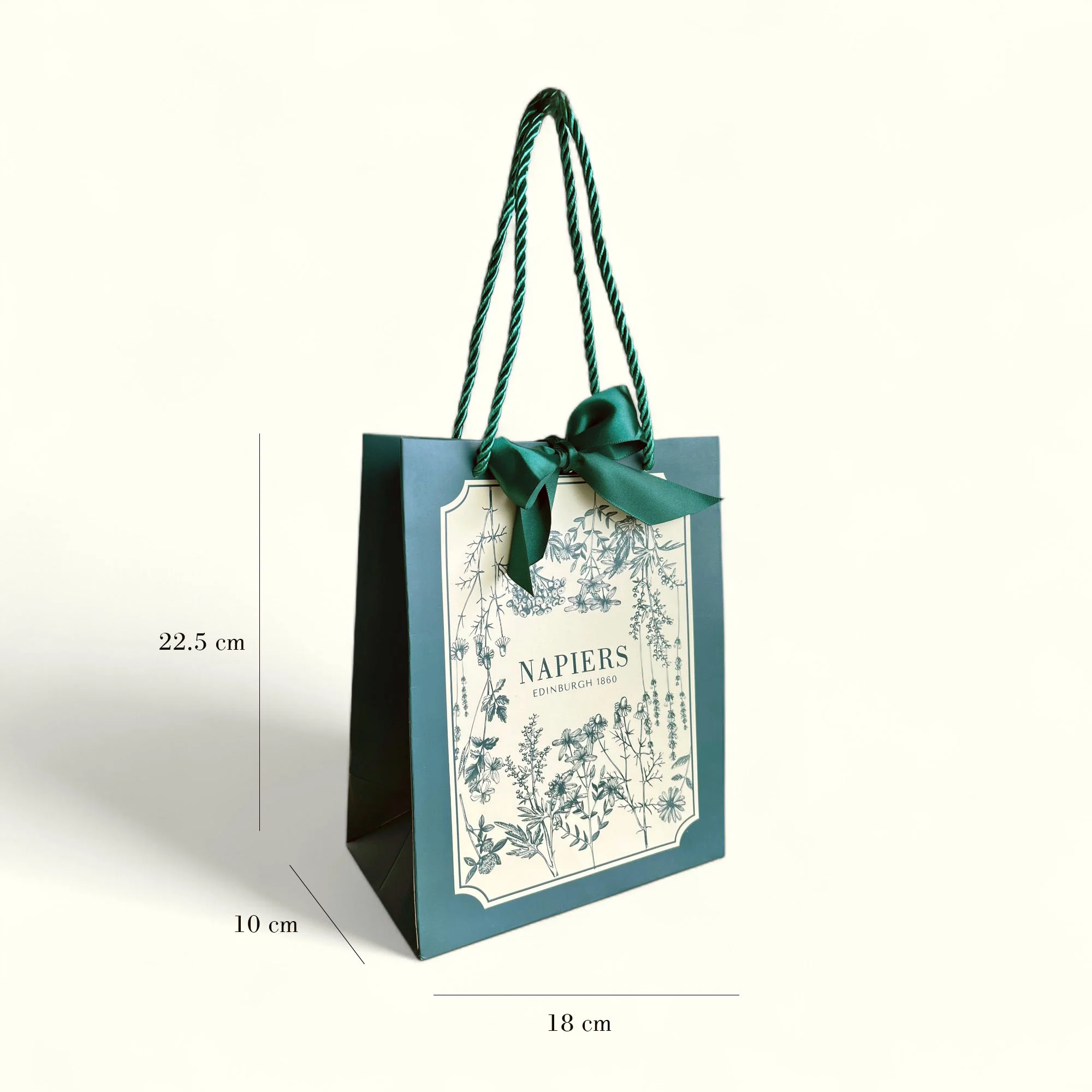 Napiers Gift bag - Image 4