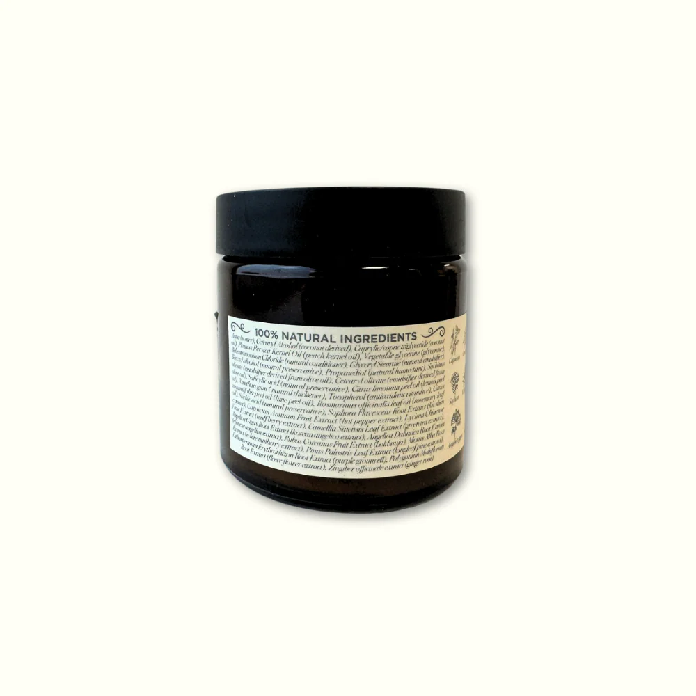 Napiers Ginger & Silver Shampoo And Herbstrong Conditioner Duo - Image 7