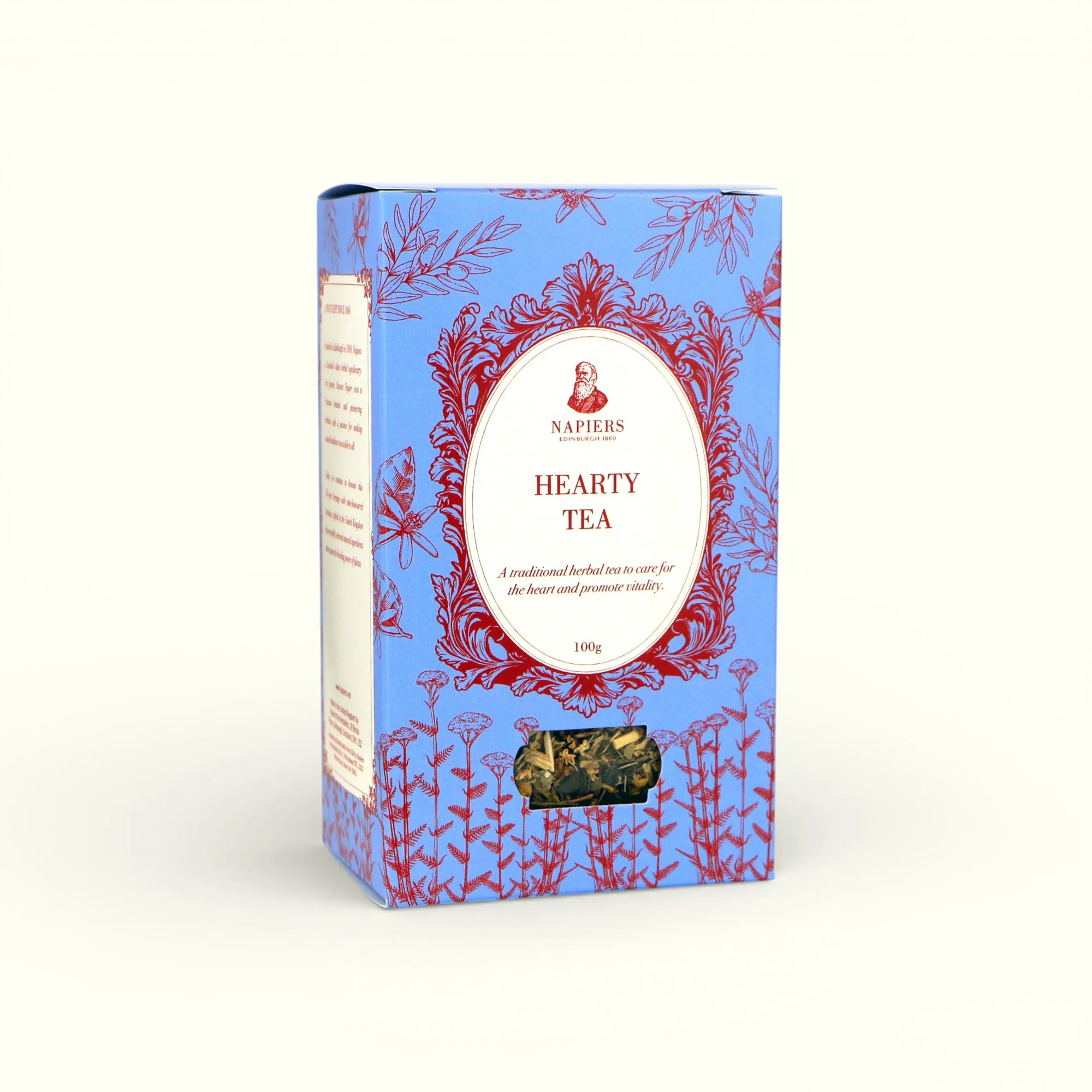 Napiers Hearty Tea - Image 2