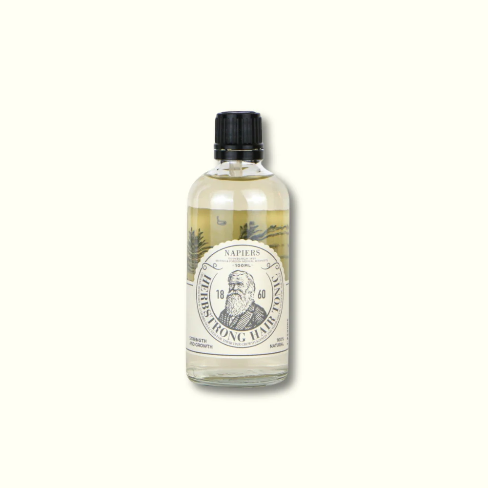 Napiers Herbstrong Hair Duo - Image 2