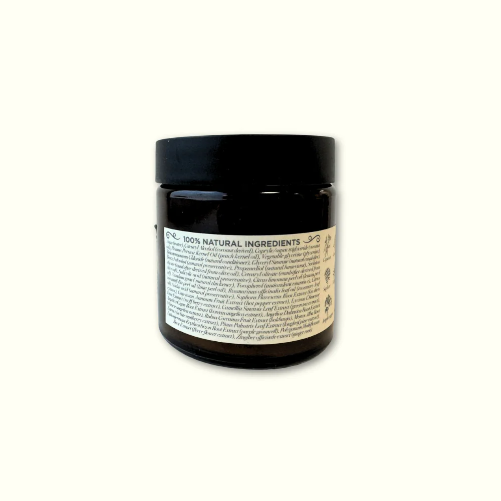 Napiers Herbstrong Haircare Trio - Image 8