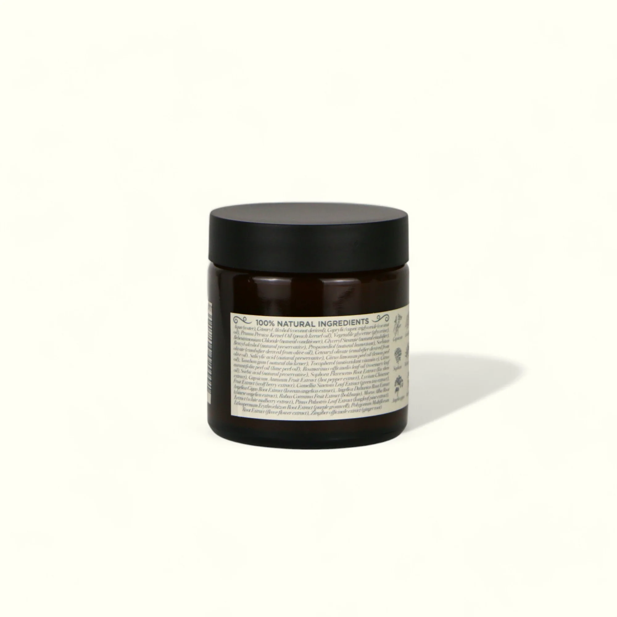 Napiers Herbstrong Shampoo & Conditioning Mask - Image 6