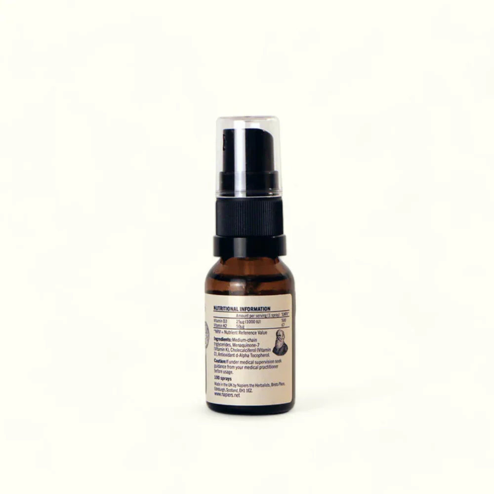 Napiers Hormone Support Bundle - Image 3