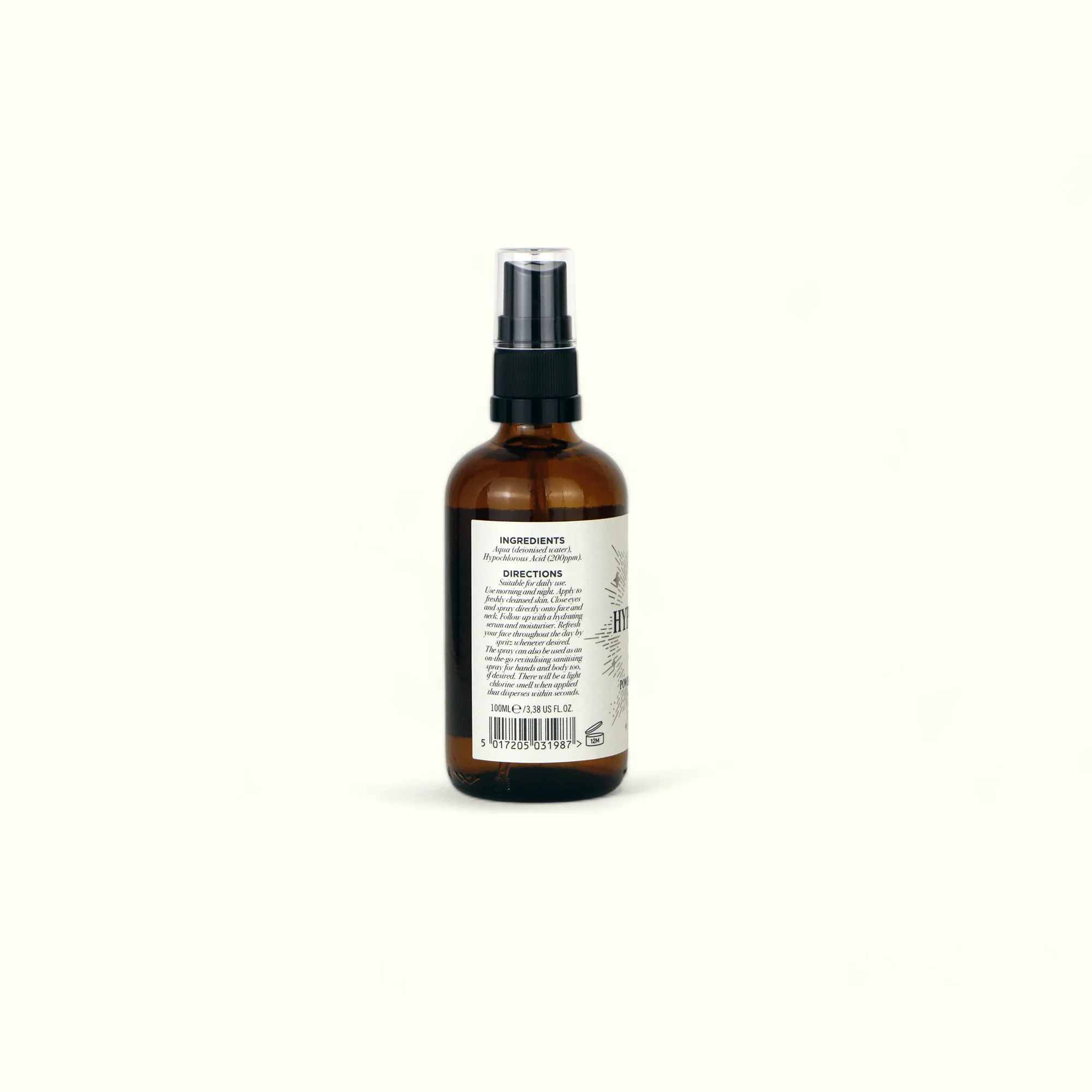 Napiers Hypochlorous Spray - Image 5
