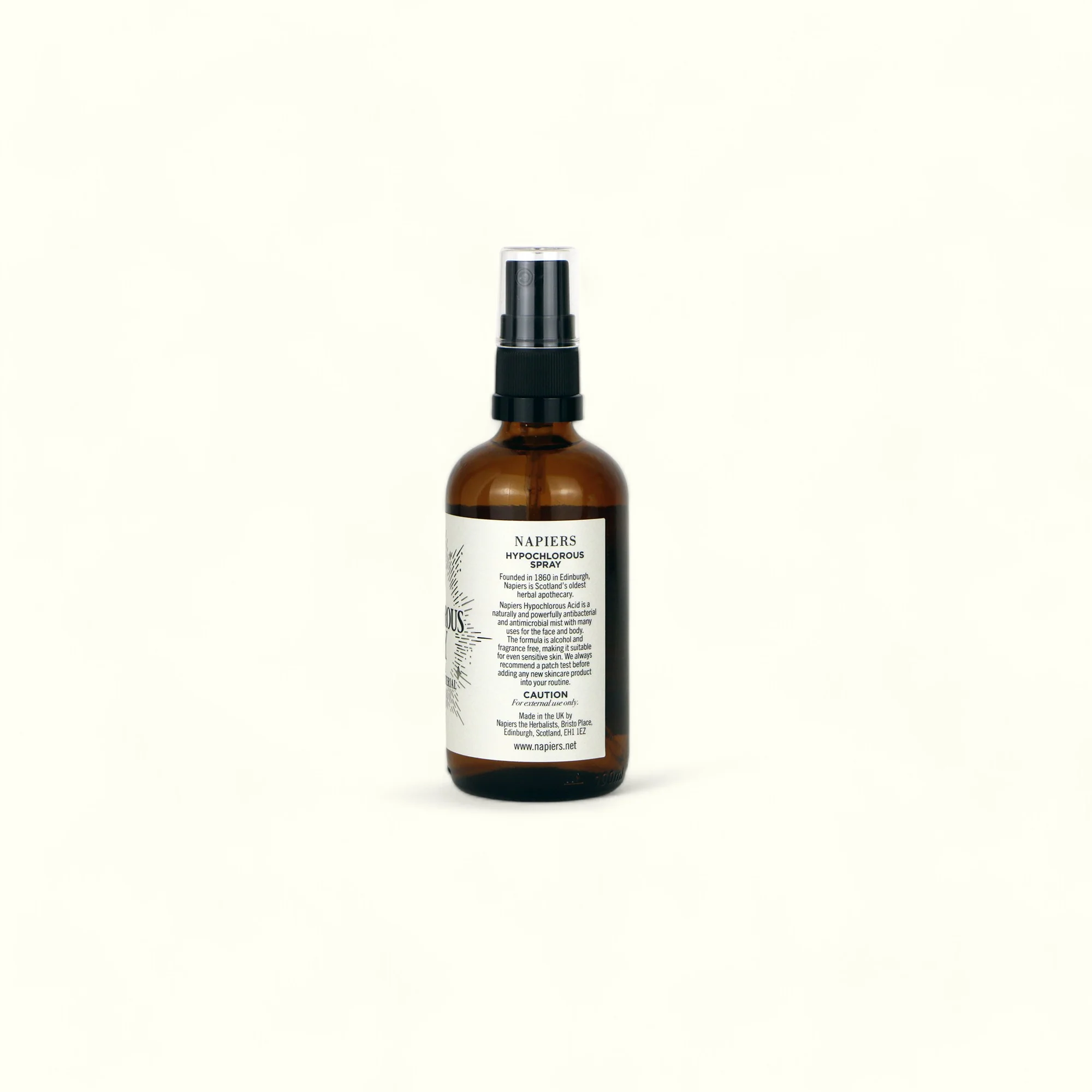 Napiers Hypochlorous Spray - Image 6