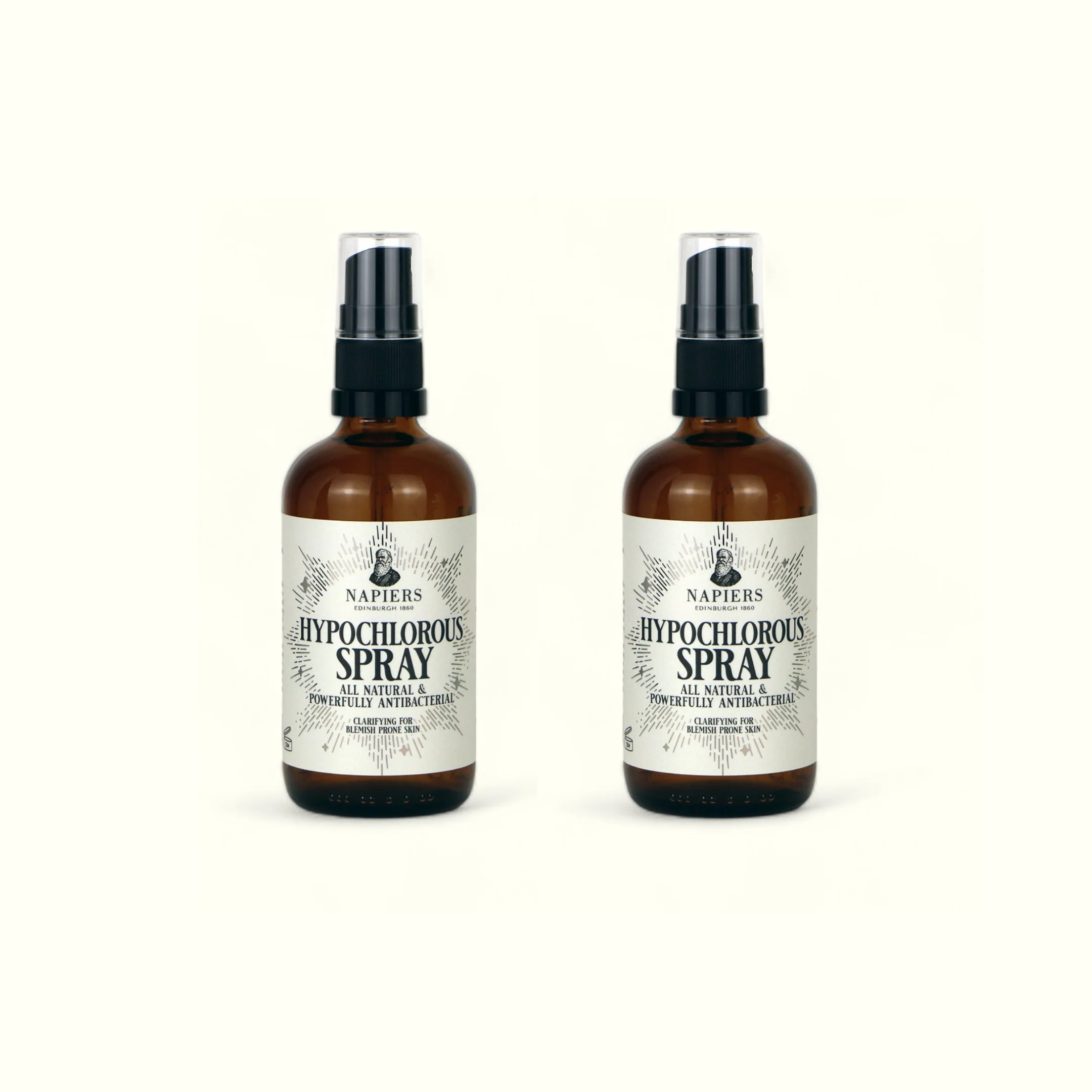 Napiers Hypochlorous Spray - Image 7