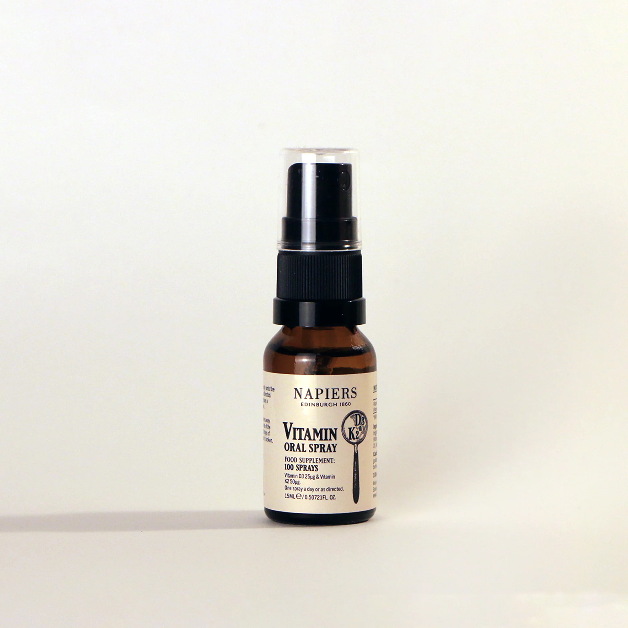 Napiers Immune Support Bundle - Image 4