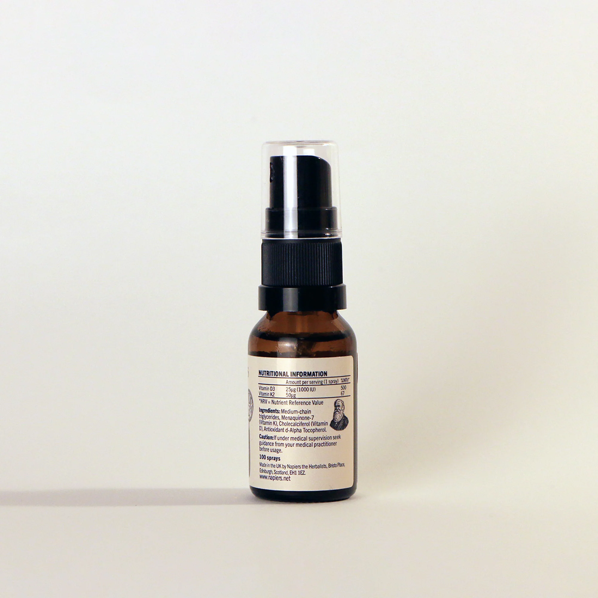 Napiers Immune Support Bundle - Image 5