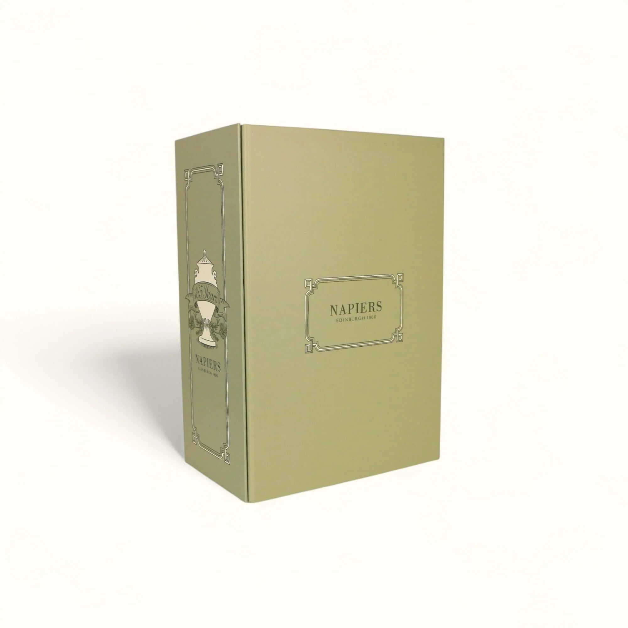 Napiers Limited Edition 165th Birthday Gift Box - Image 2