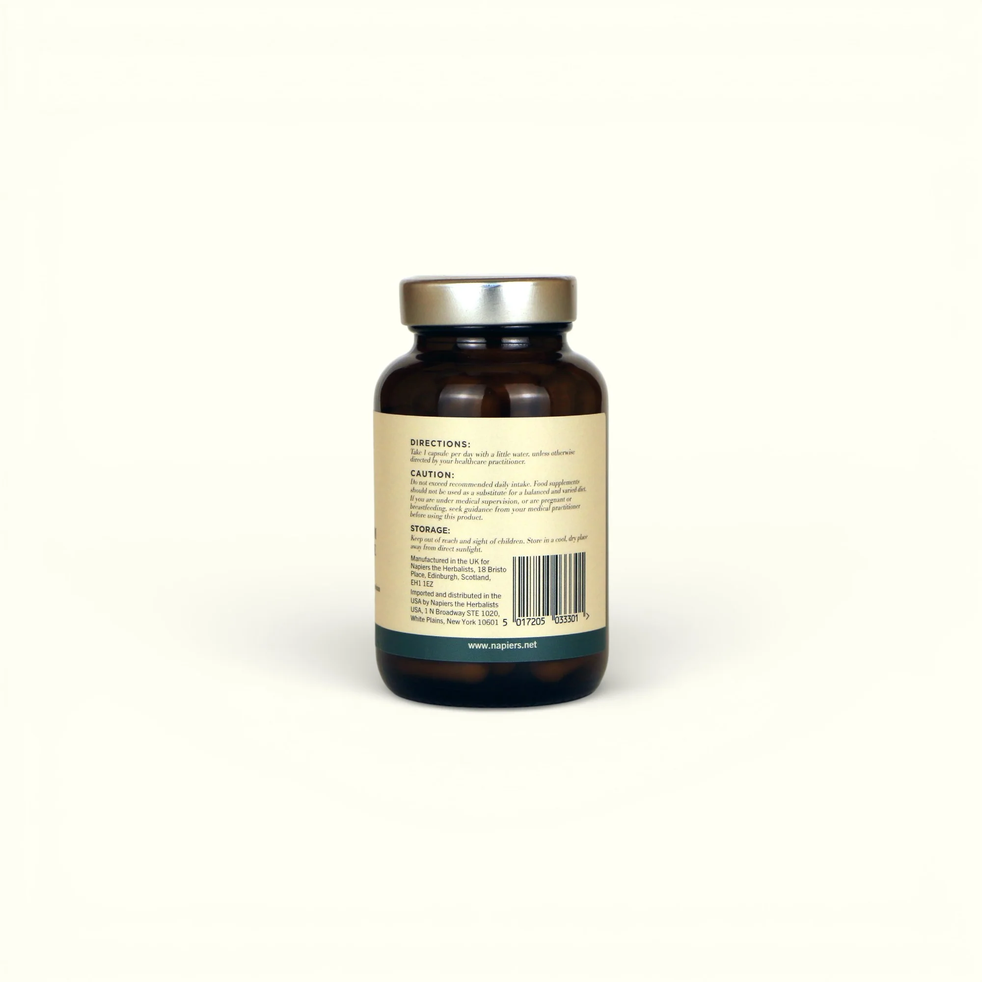 Napiers Magnesium Glycinate & Japanese Energy Duo - Image 4