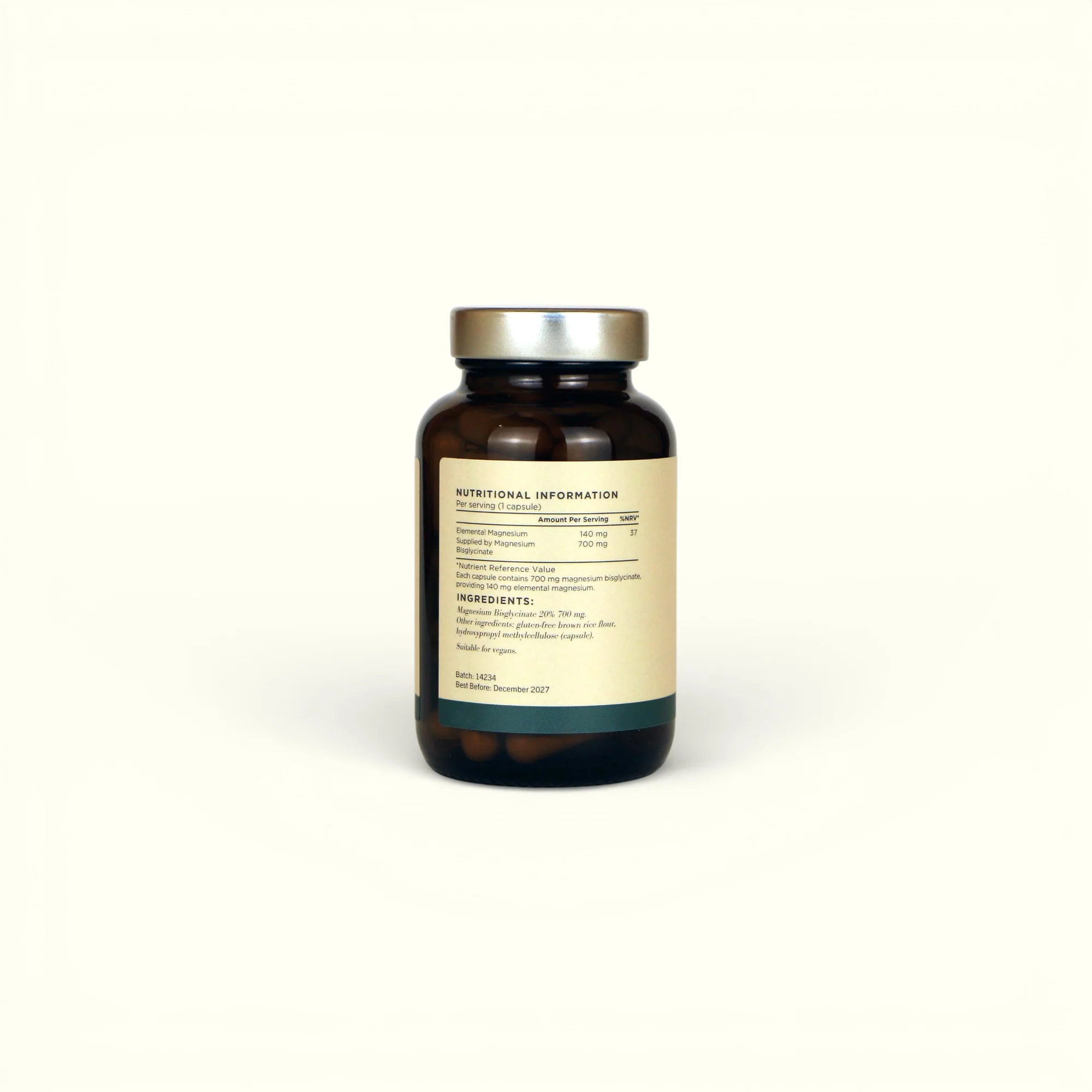 Napiers Magnesium Glycinate & Japanese Energy Duo - Image 5