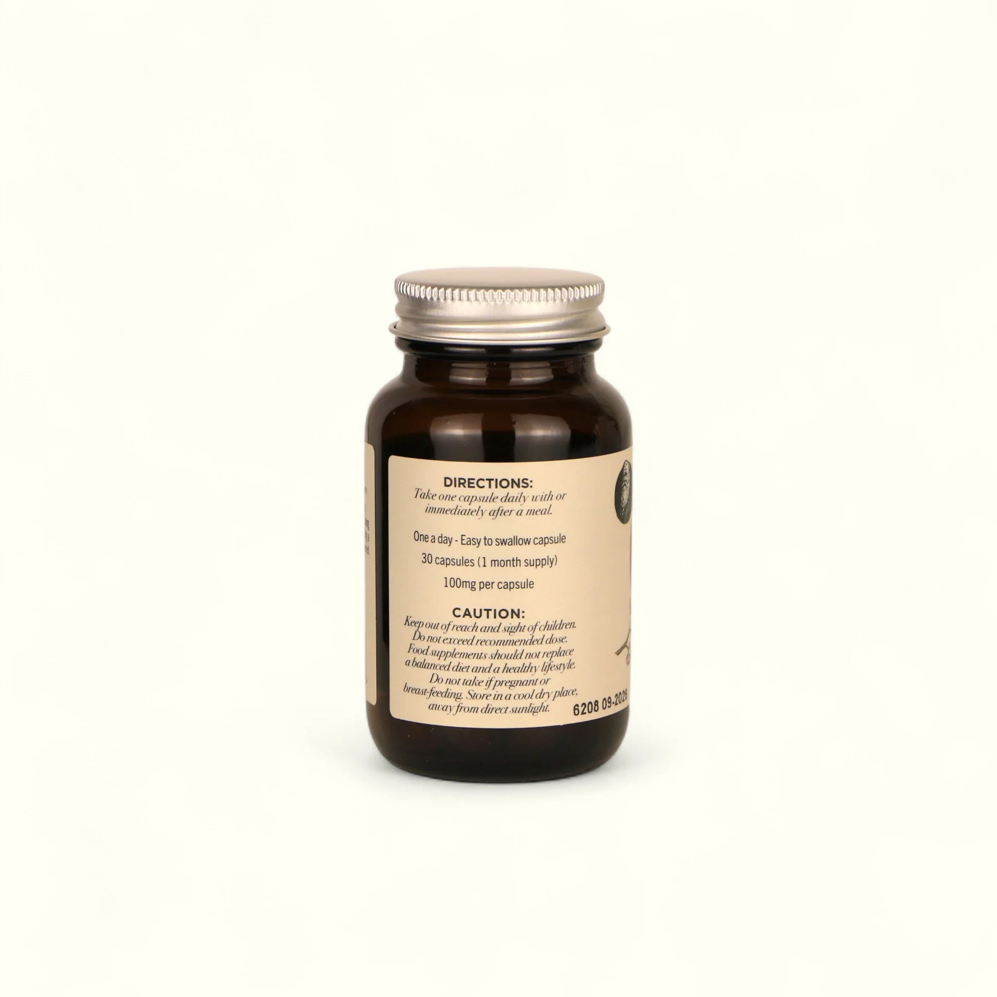 Napiers Japanese Energy - A High Strength And Bioavailable Source of CoQ10 - Image 6
