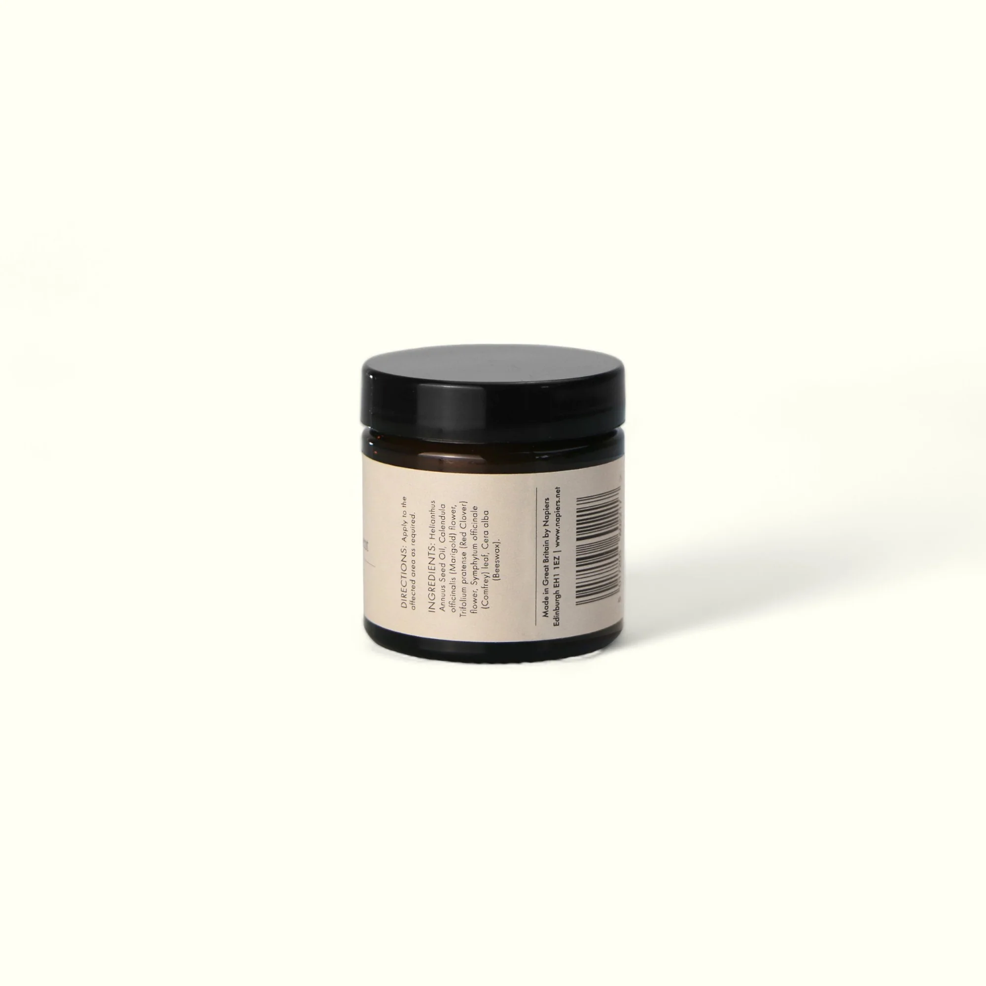 Napiers Marigold Ointment - Image 3
