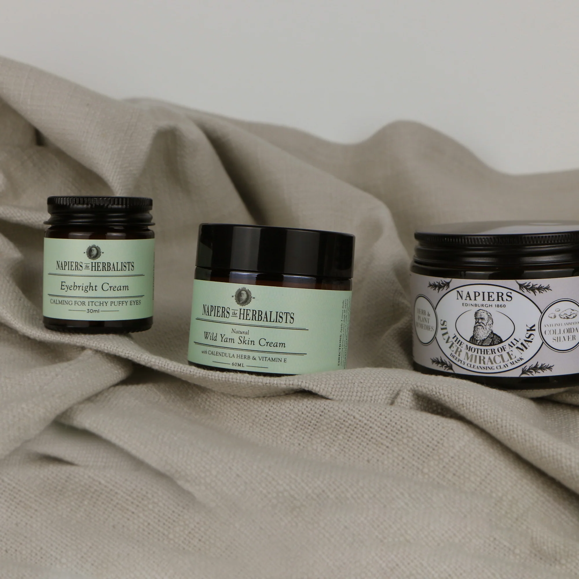 Napiers Menopause Bundle - Image 8