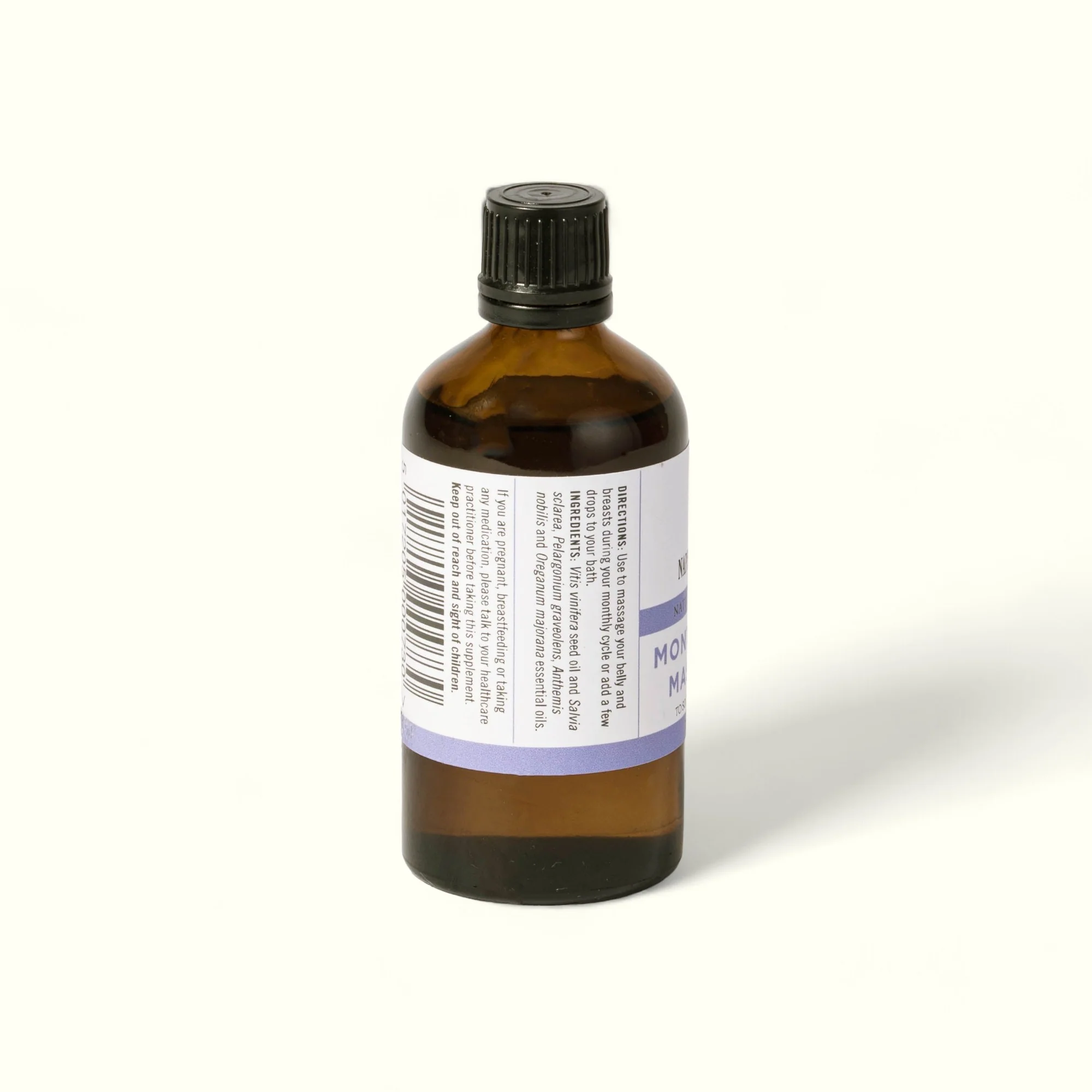 Napiers Monthly Magic Massage Oil - Image 4