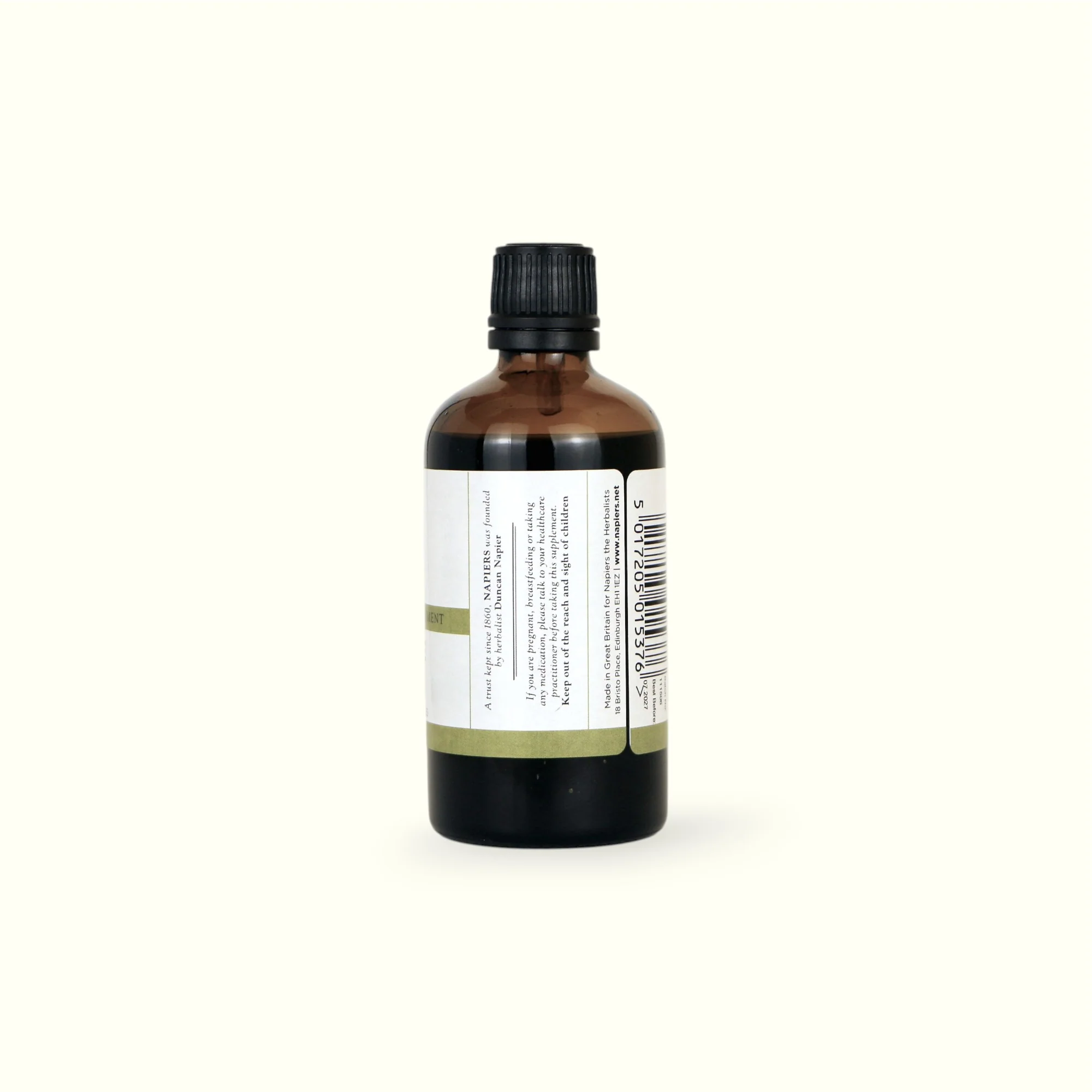 Napiers Nettle Blend - Image 2