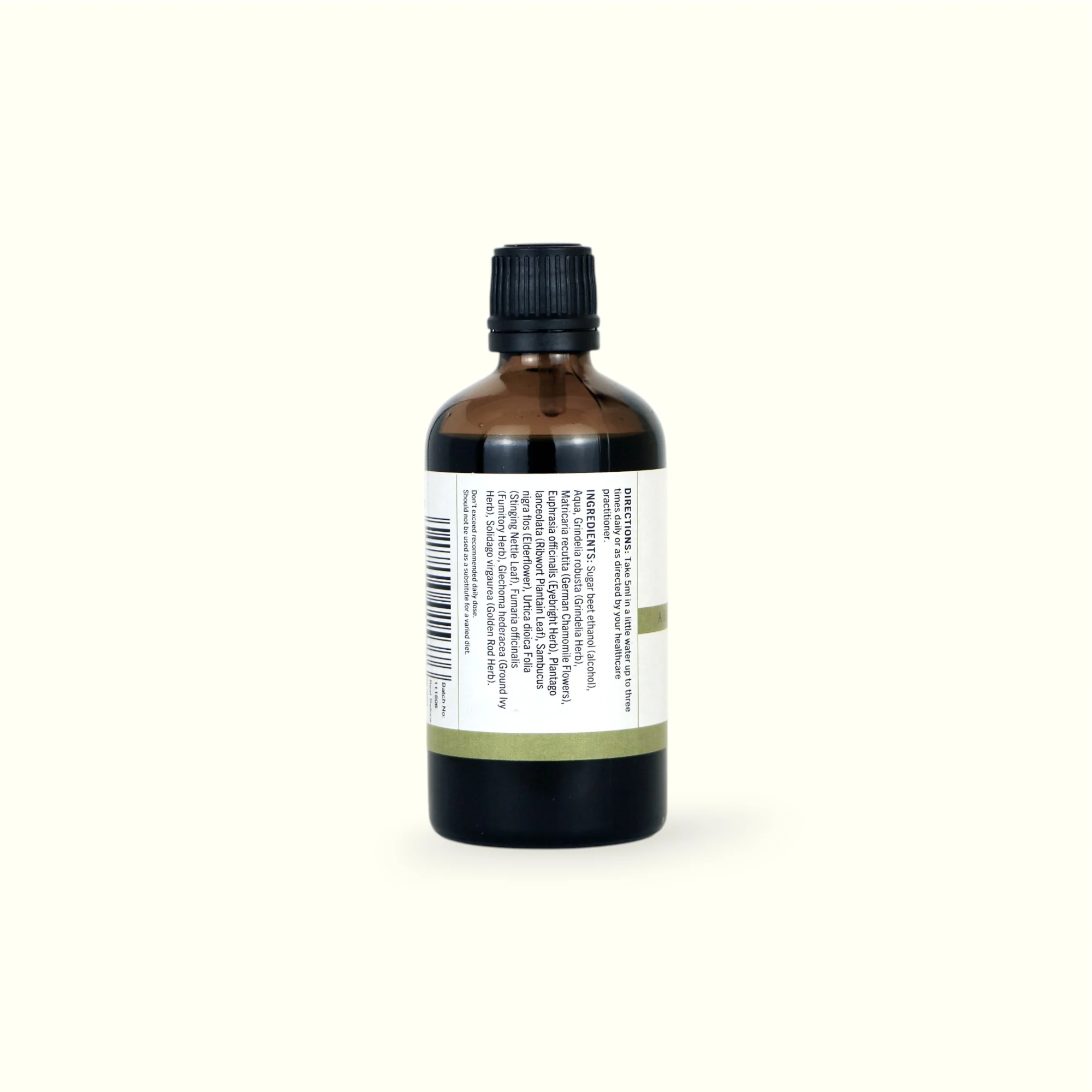 Napiers Nettle Blend - Image 3