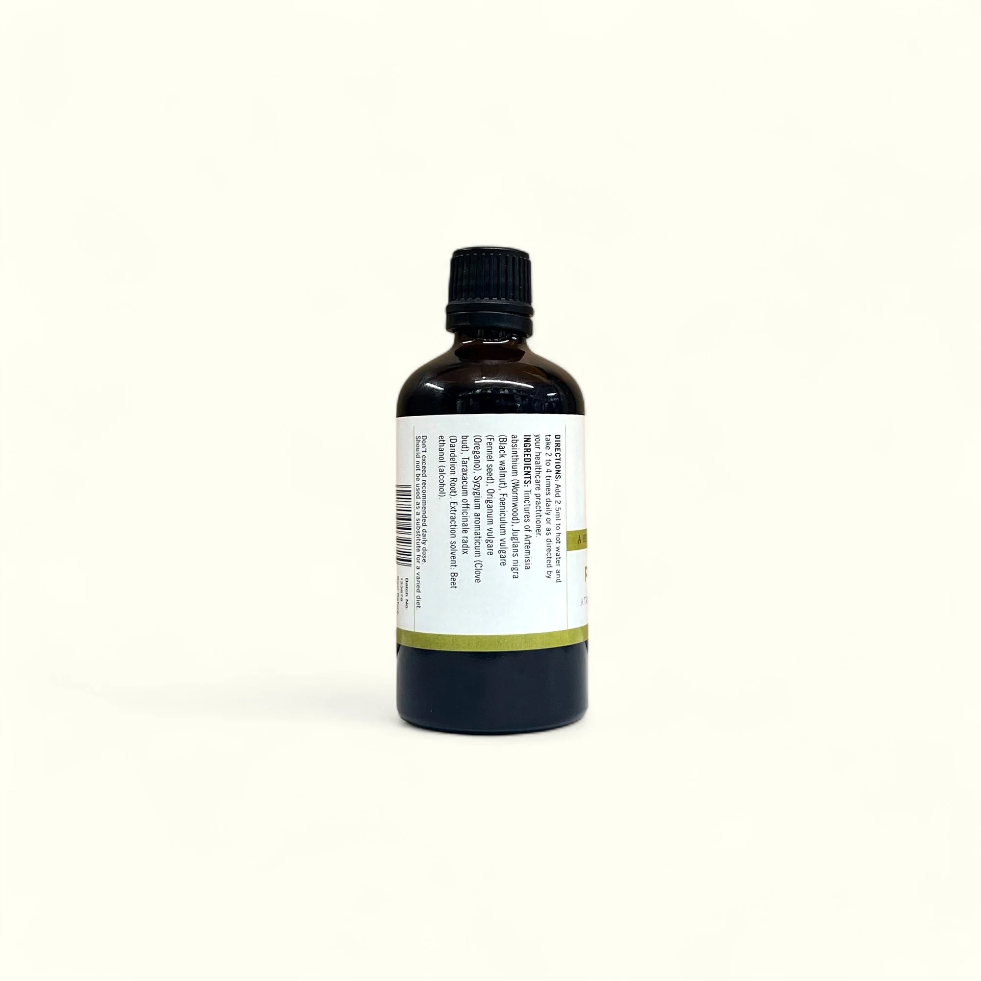 Napiers Para Clear Blend - Image 2