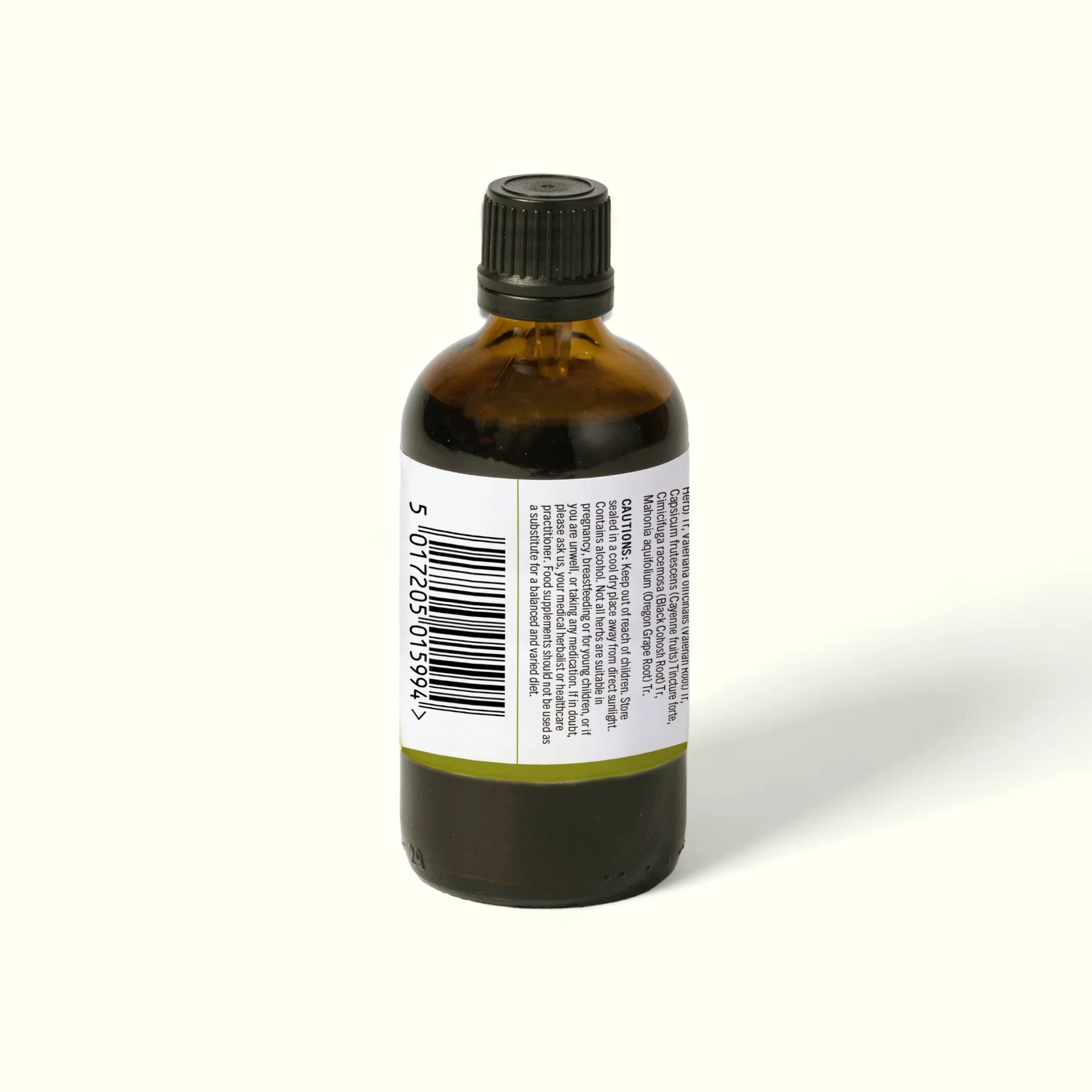 Napiers Plantain & Eyebright Compound - Image 2