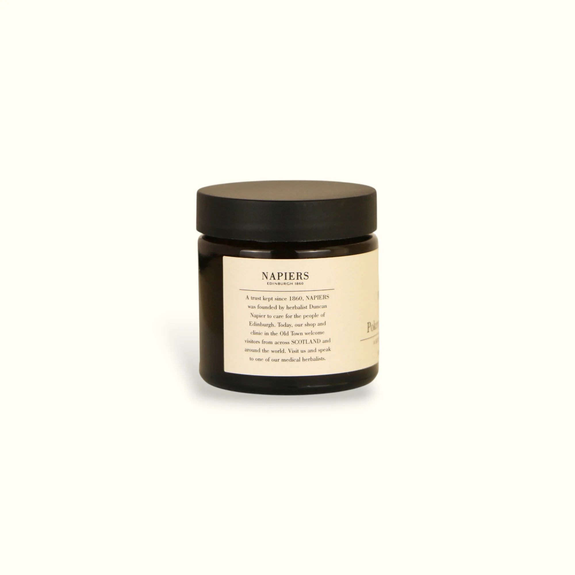 Napiers Pokeroot Ointment - Image 2