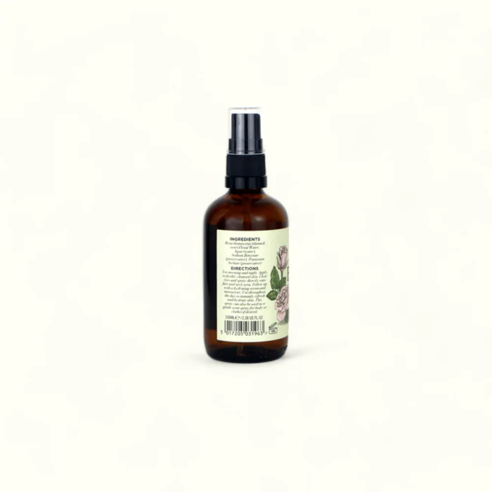 Napiers Rose Floral Water & Napiers Napiers Speedwell Ageless Night Cream - Image 4