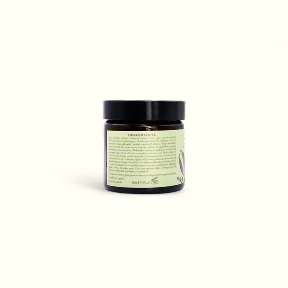 Napiers Rose Floral Water & Napiers Napiers Speedwell Ageless Night Cream - Image 6