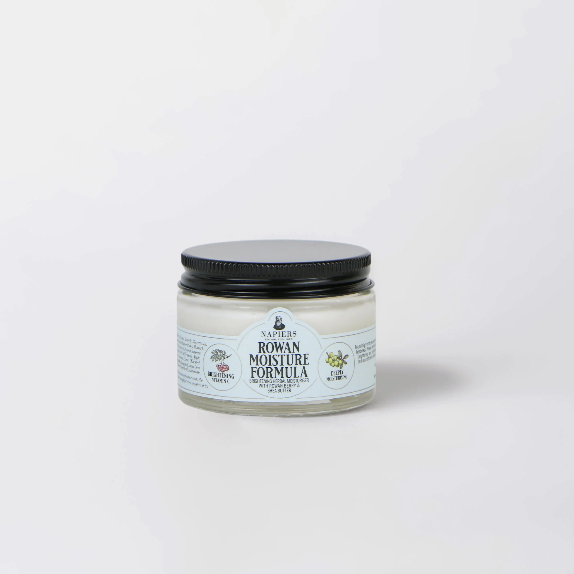 Napiers Rowan Brightening & Nourishing Duo - Image 5