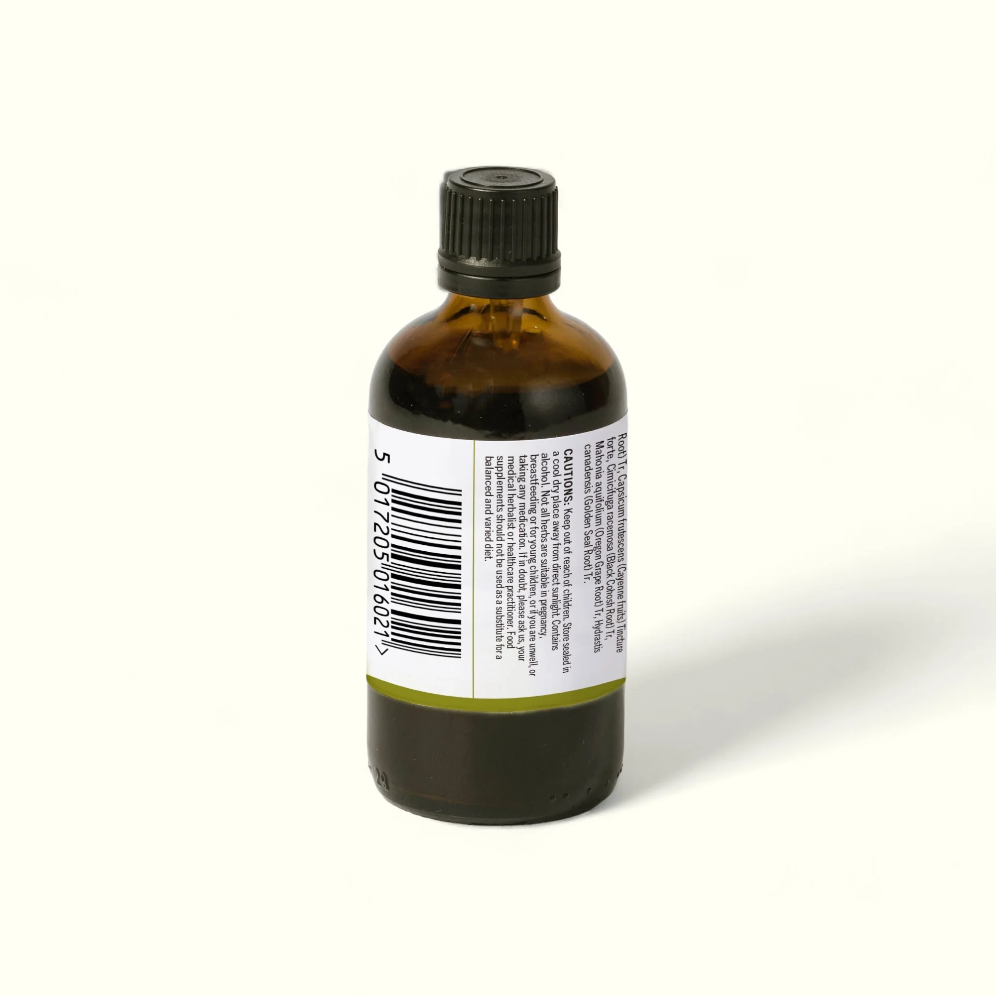 Napiers Sarsaparilla & Burdock Compound - Image 2