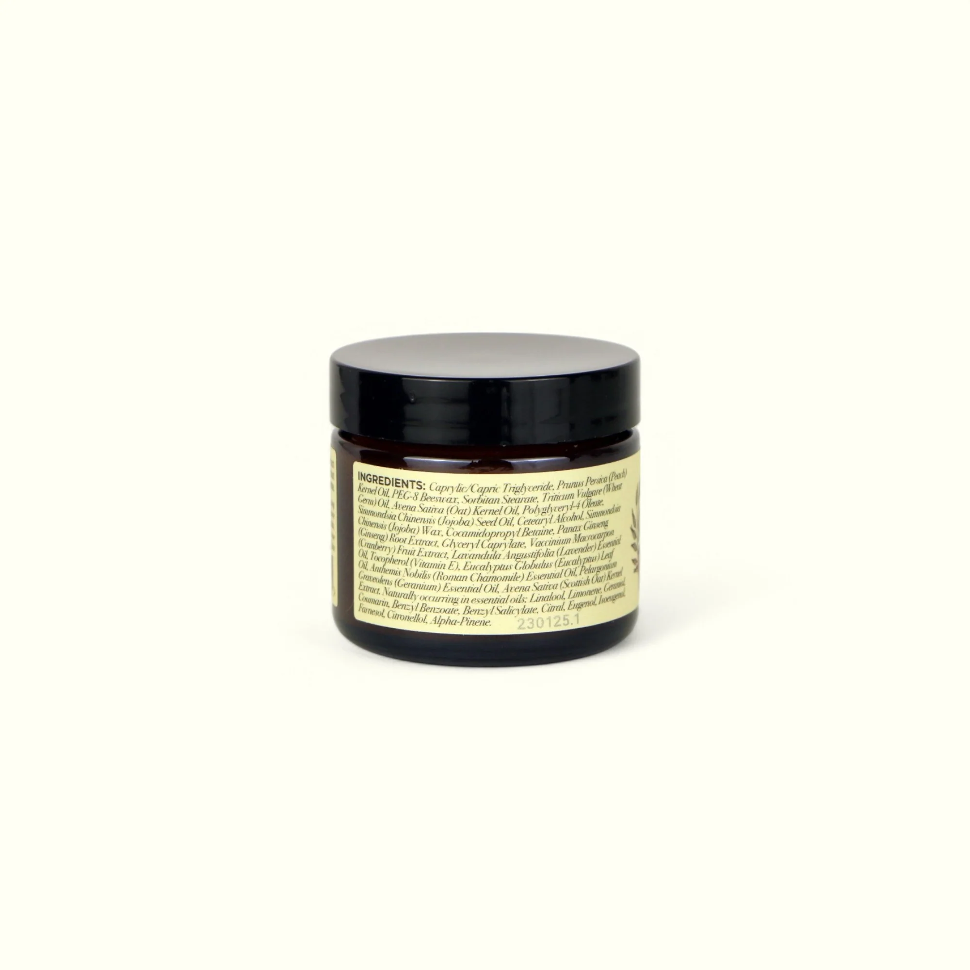 Napiers Scottish Oat Cleansing Balm - Image 5