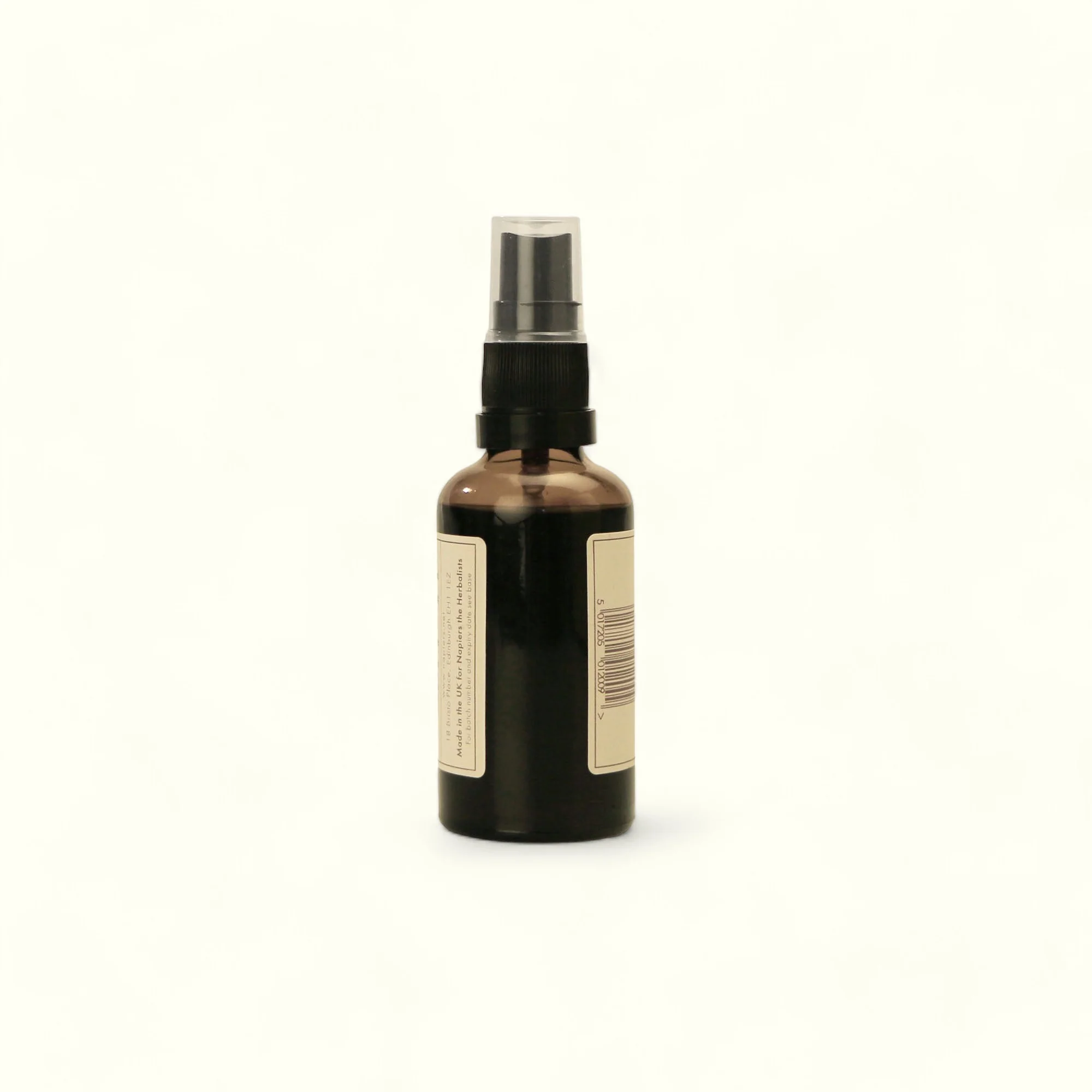 Napiers Singer's Throat Spray - Image 2