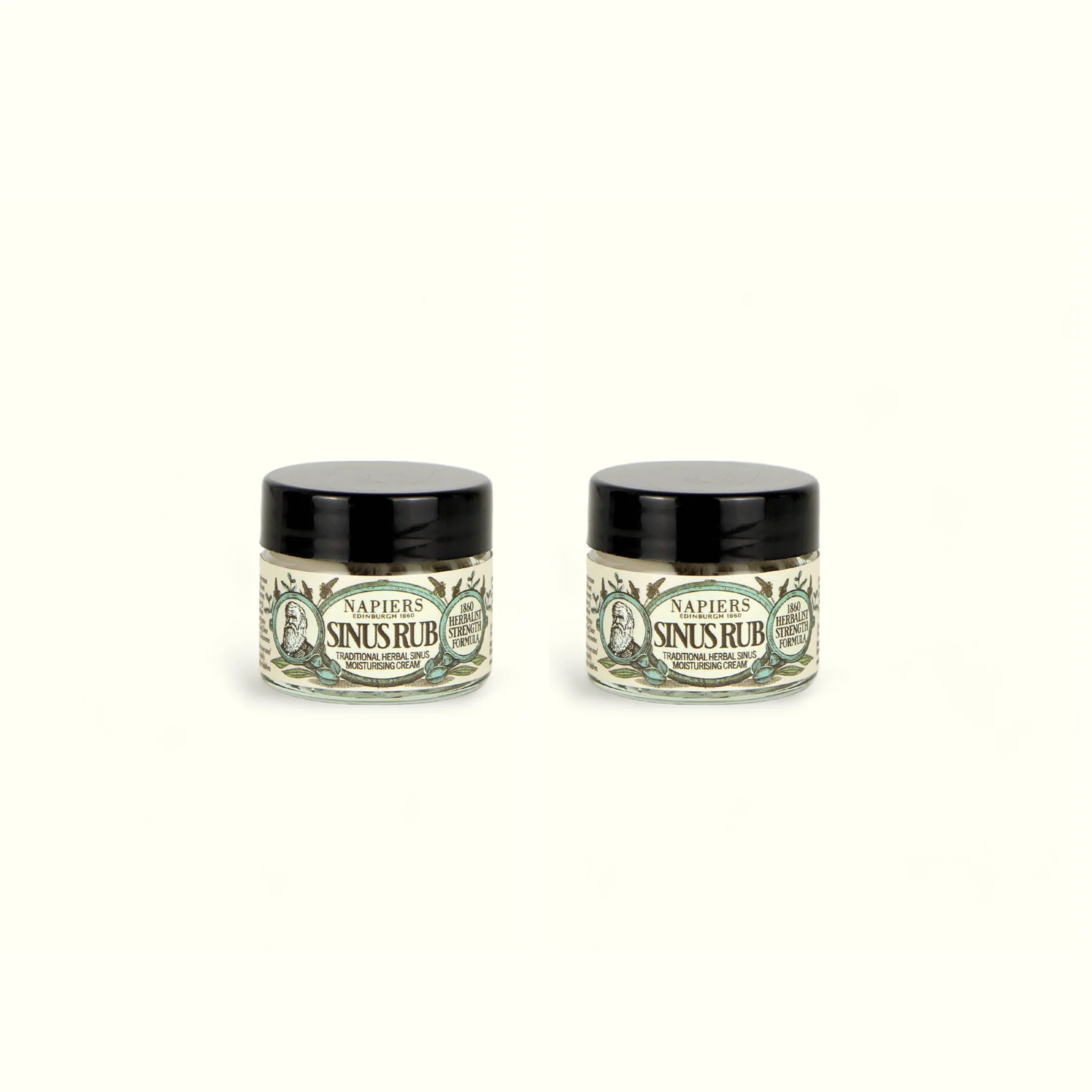 Napiers Sinus Rub Cream - Image 5