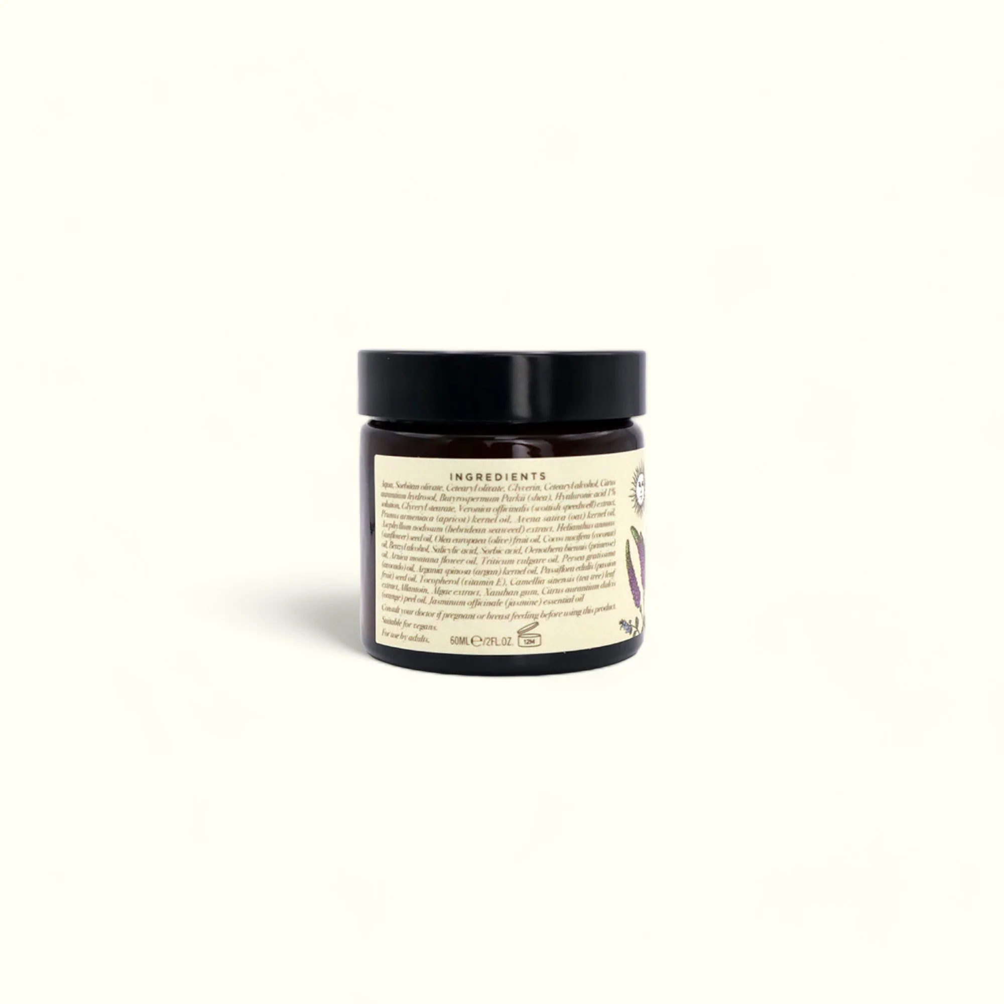 Napiers Speedwell Ageless Day Cream - Image 5