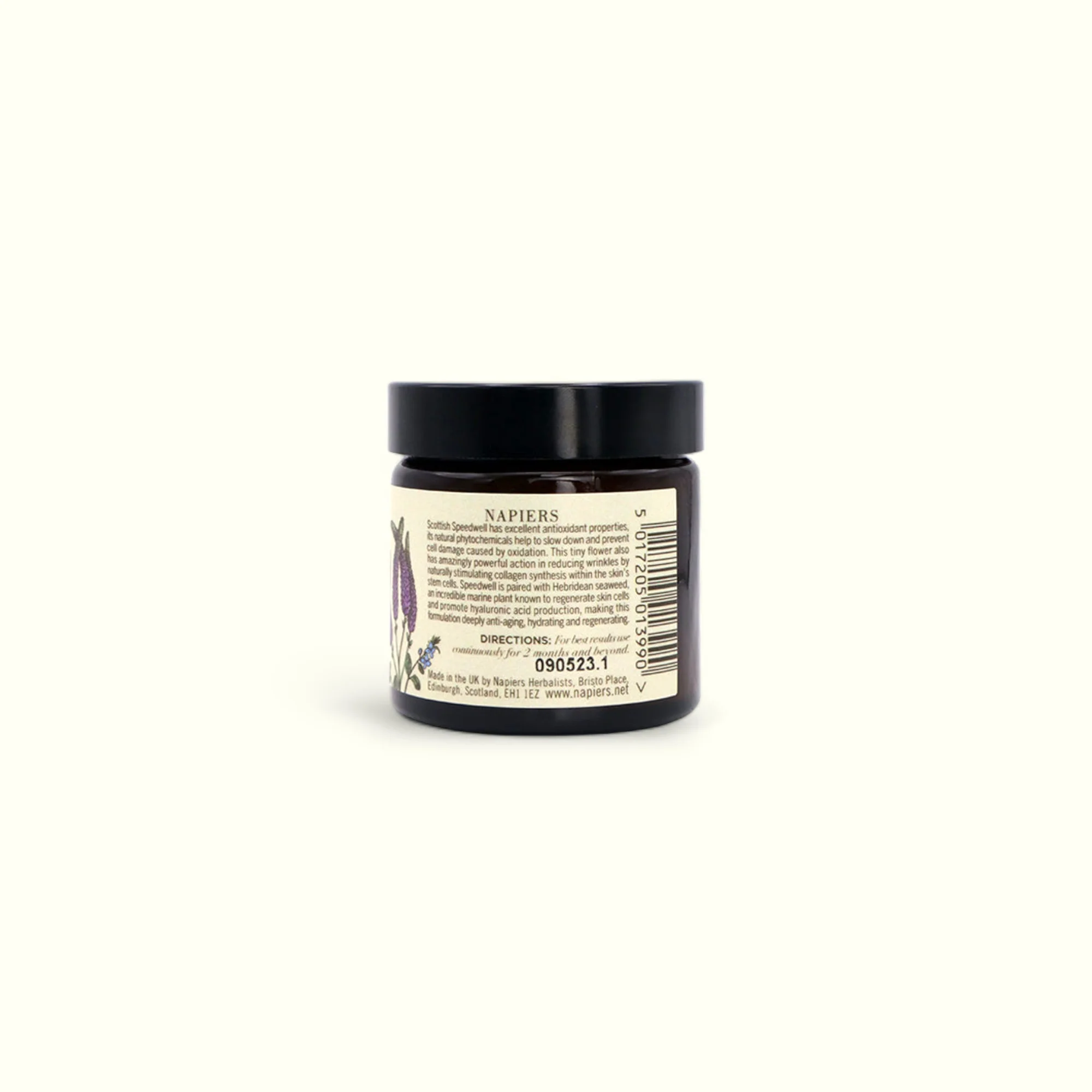 Napiers Speedwell Ageless Day Cream - Image 6