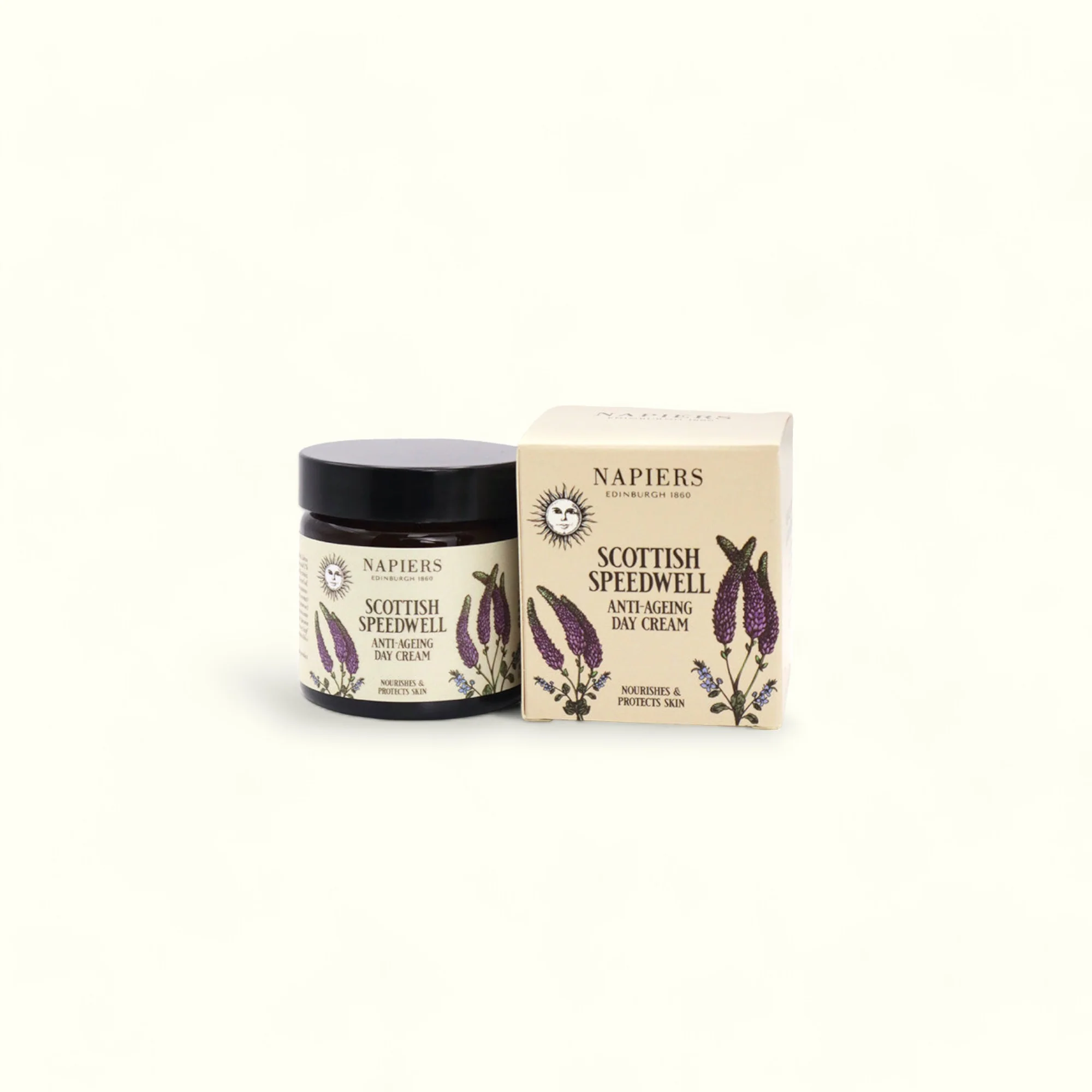 Napiers Speedwell Ageless Day Cream - Image 7