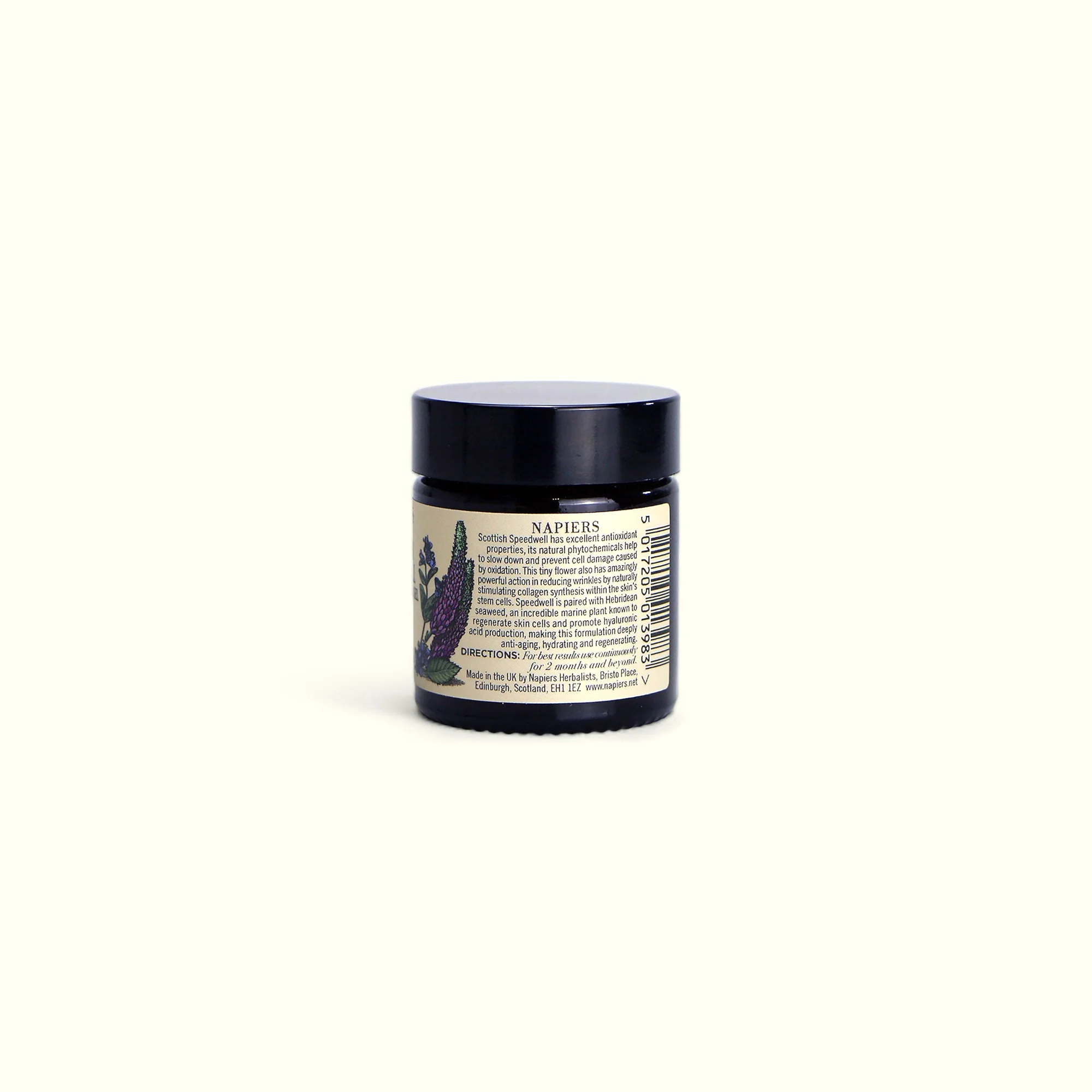 Napiers Speedwell Ageless Eye Gel - Image 5