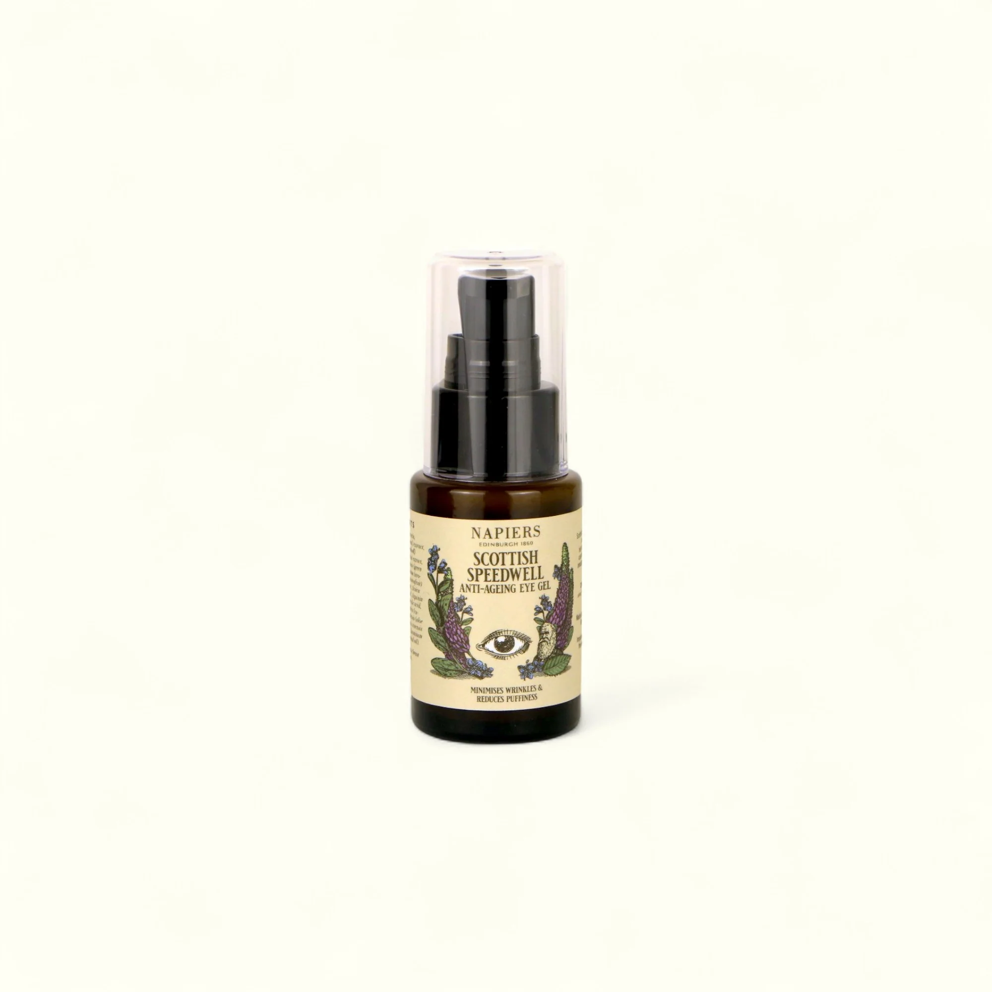 Napiers Speedwell Ageless Eye Gel - Image 7