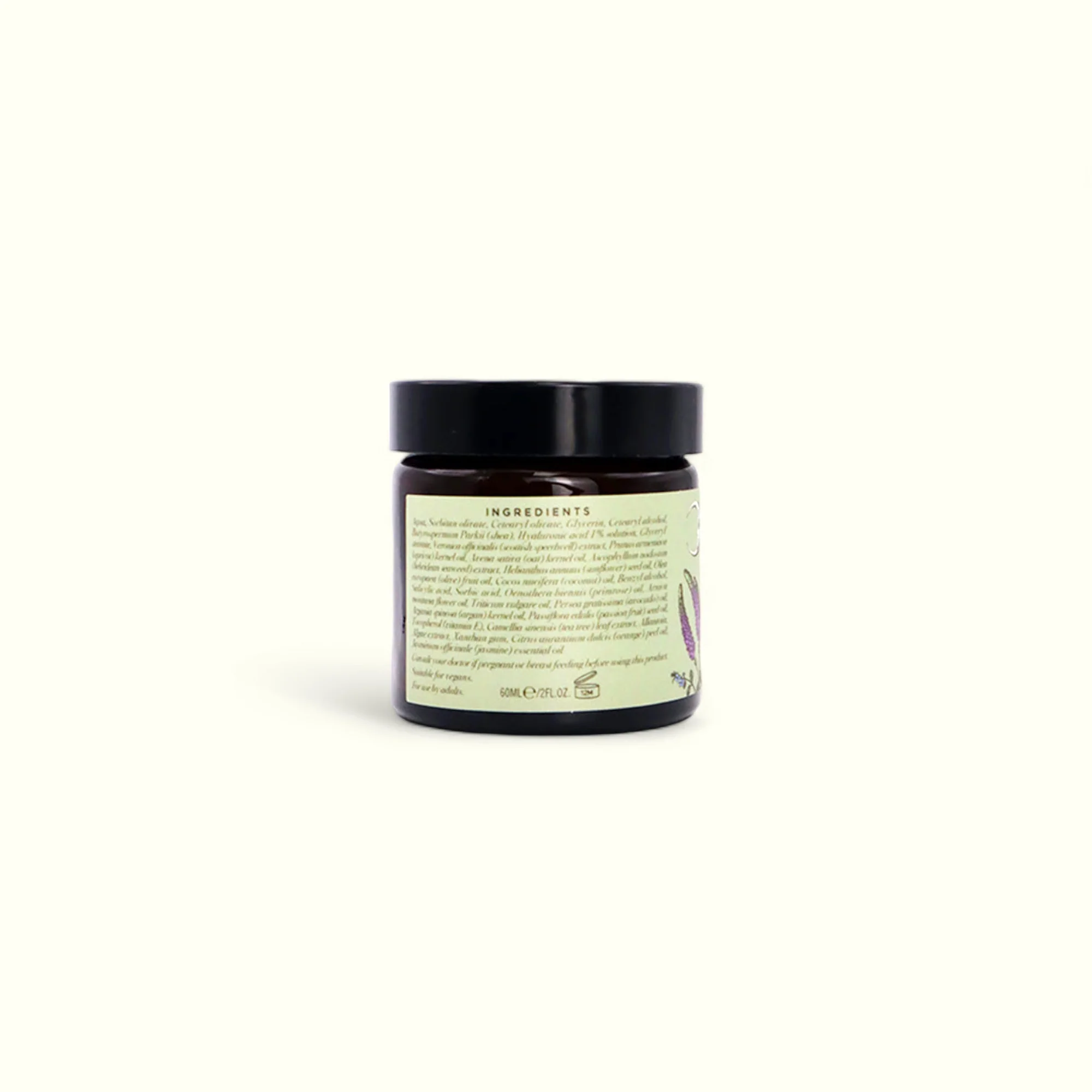 Napiers Speedwell Ageless Night Cream - Image 5