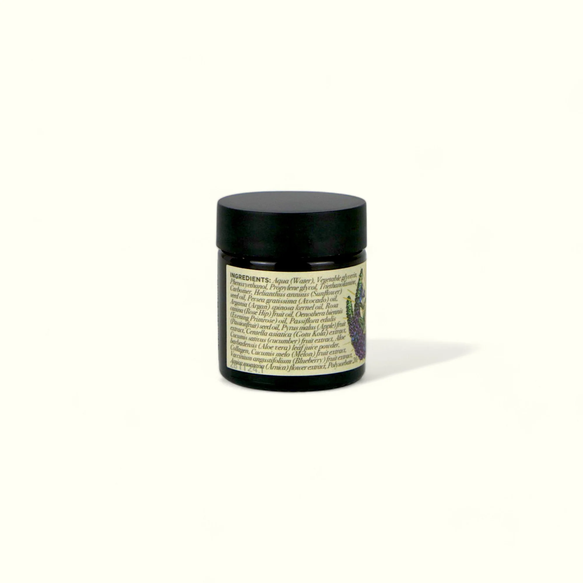 Napiers Speedwell Ageless Treatment Serum - Image 4