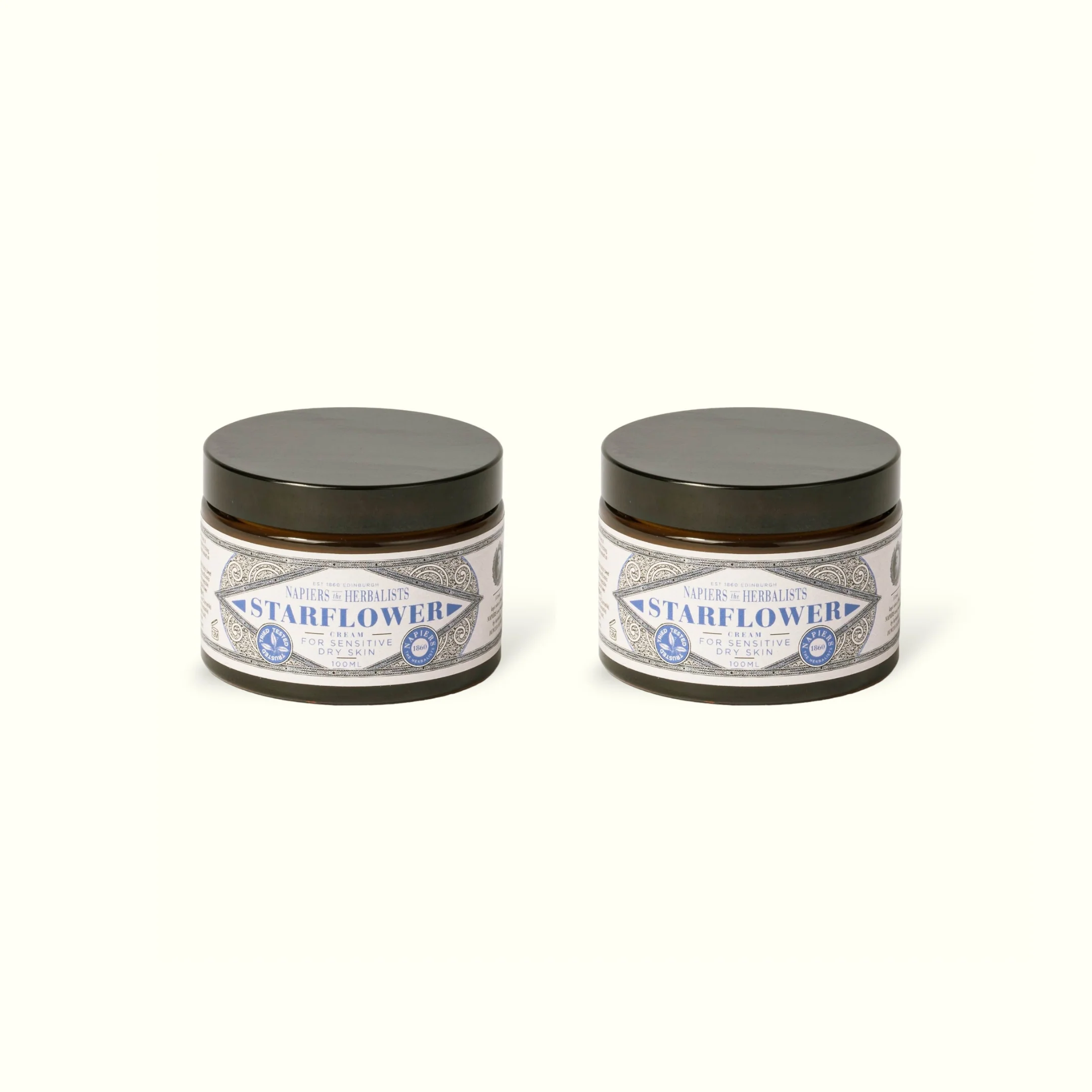 Napiers Starflower Dry Skin Cream - Image 5