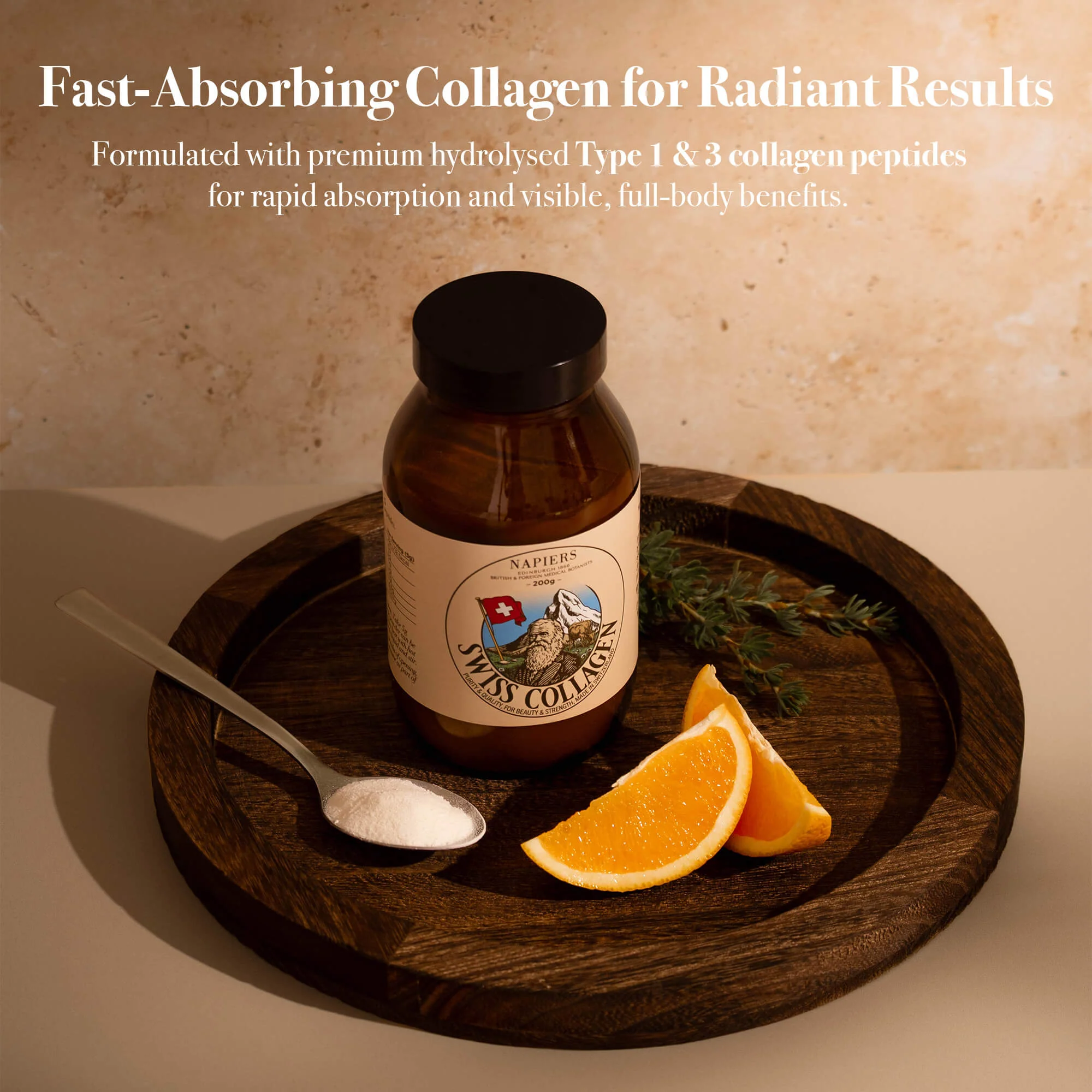 Napiers Swiss Collagen - Image 4