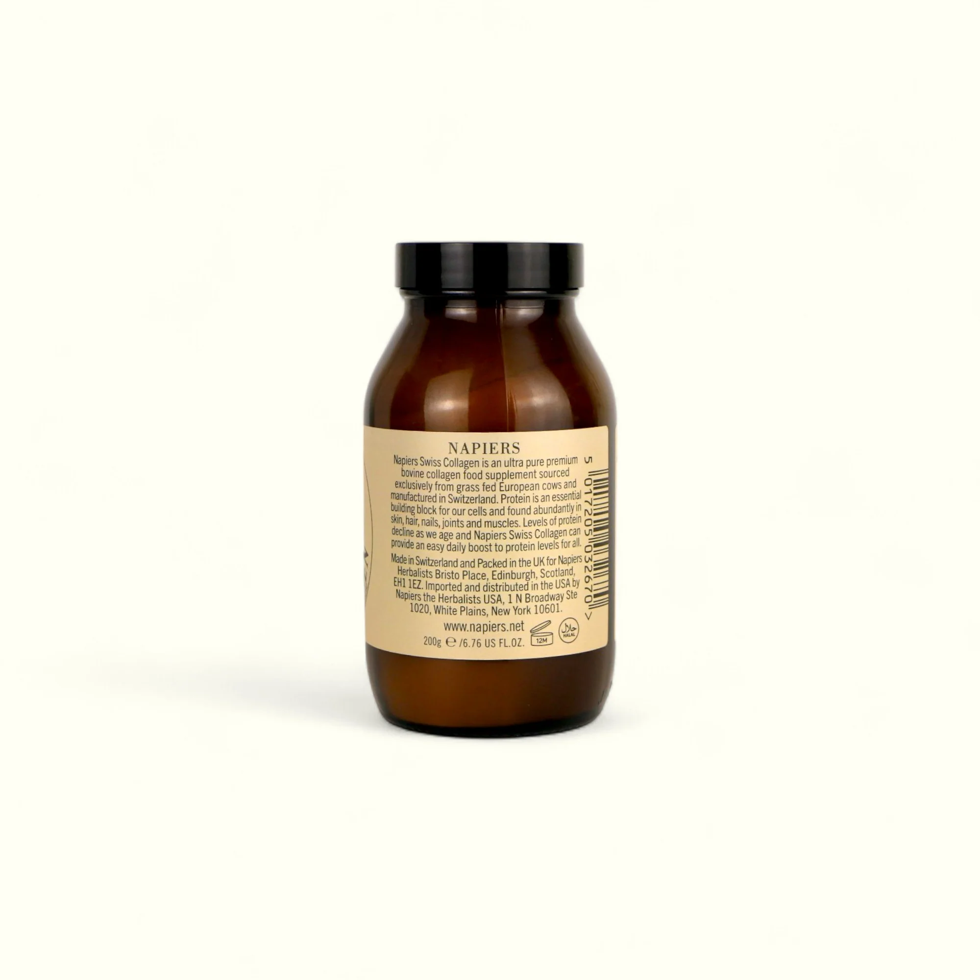 Napiers Swiss Collagen - Image 6