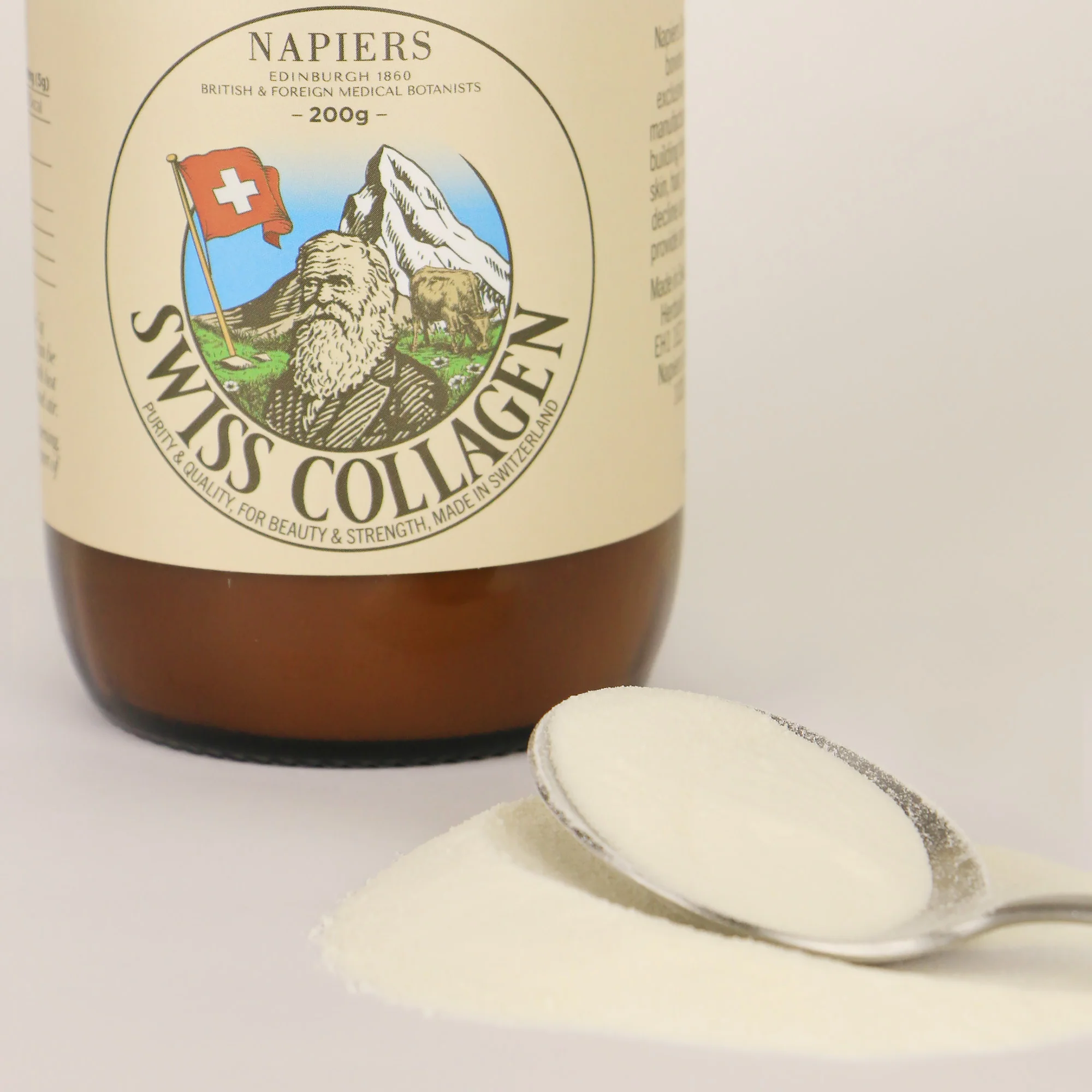 Napiers Swiss Collagen - Image 8