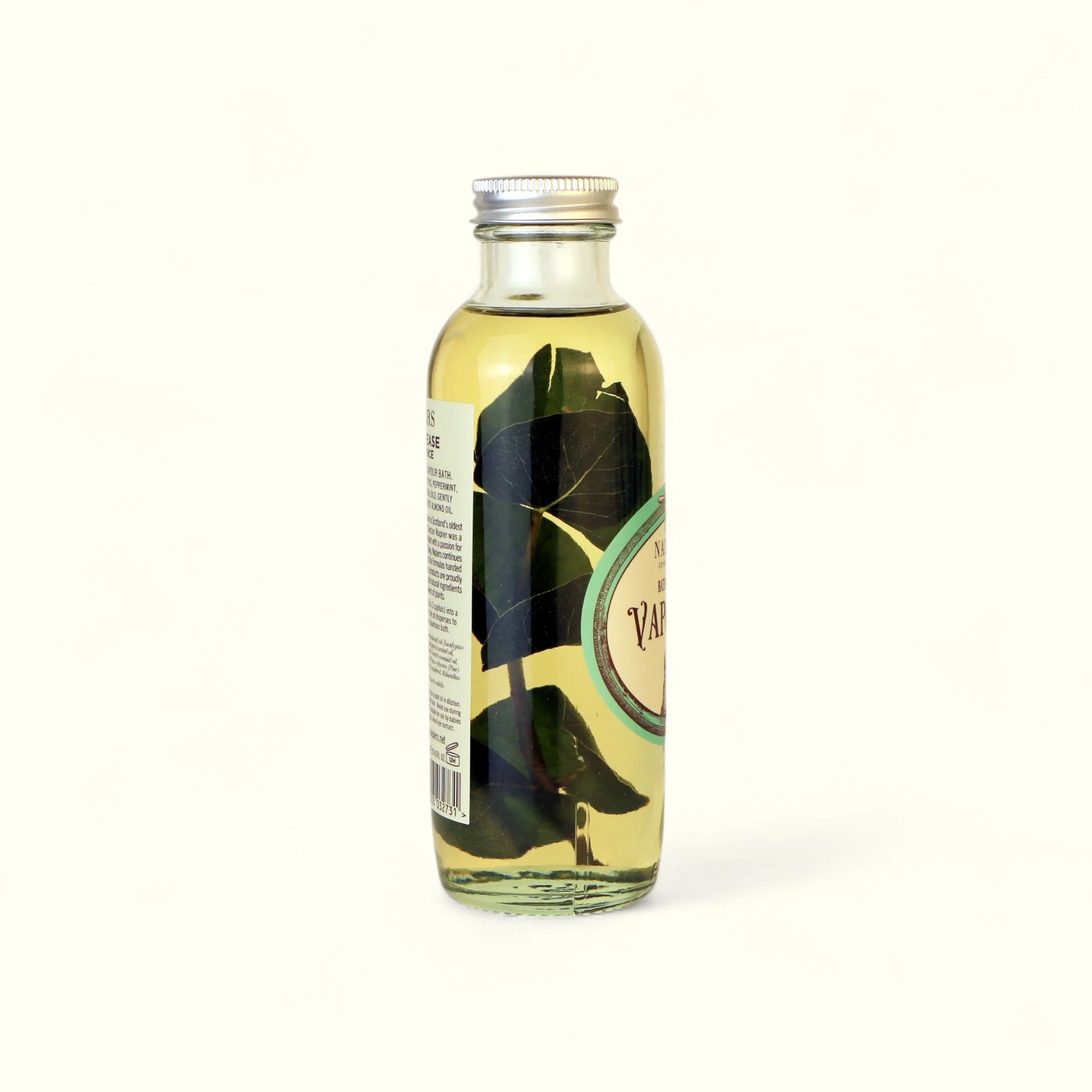 Napiers Vapour Ease Bath Essence - Image 2