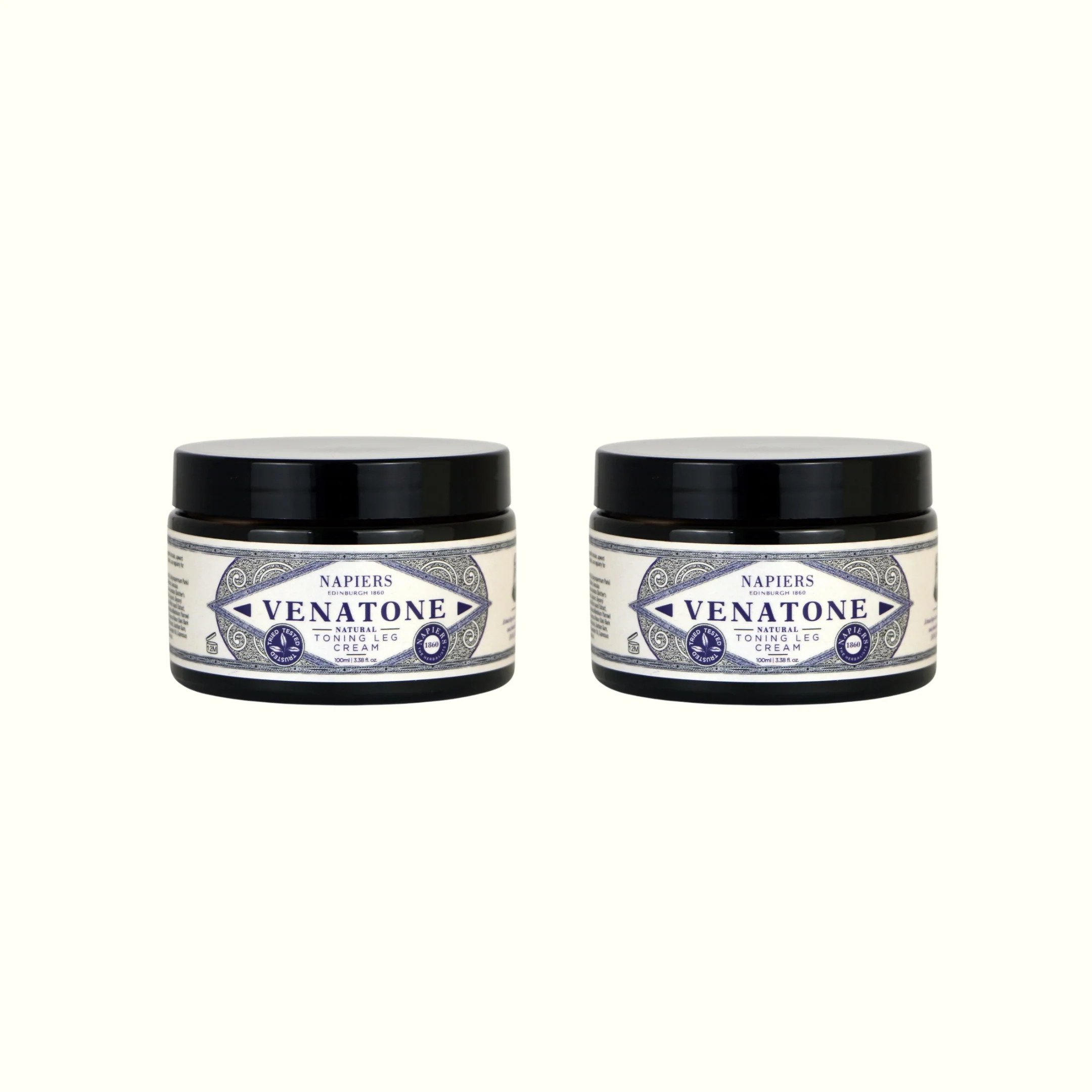Napiers Venatone Toning Leg Cream - Image 6