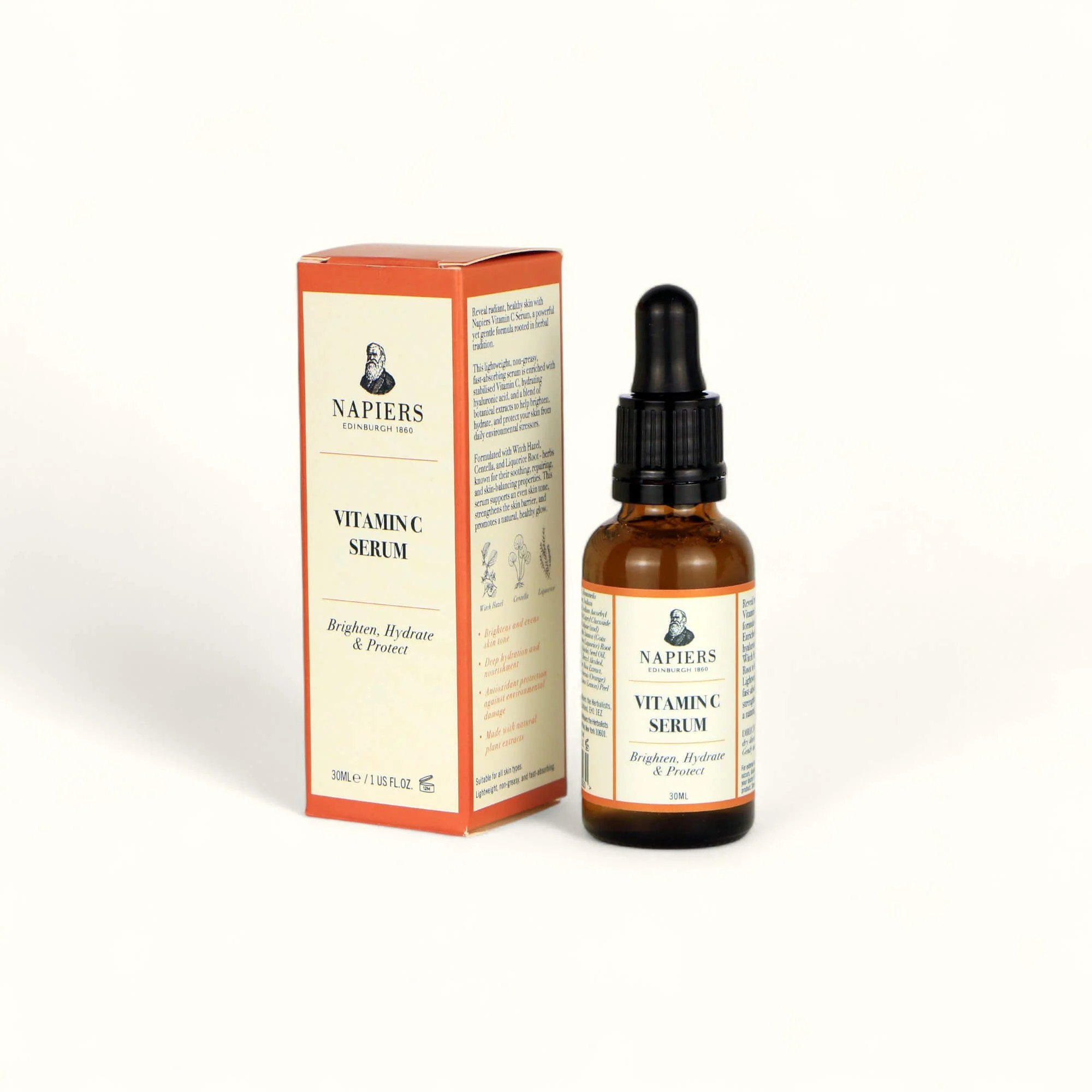Napiers Vitamin C Serum - Image 2