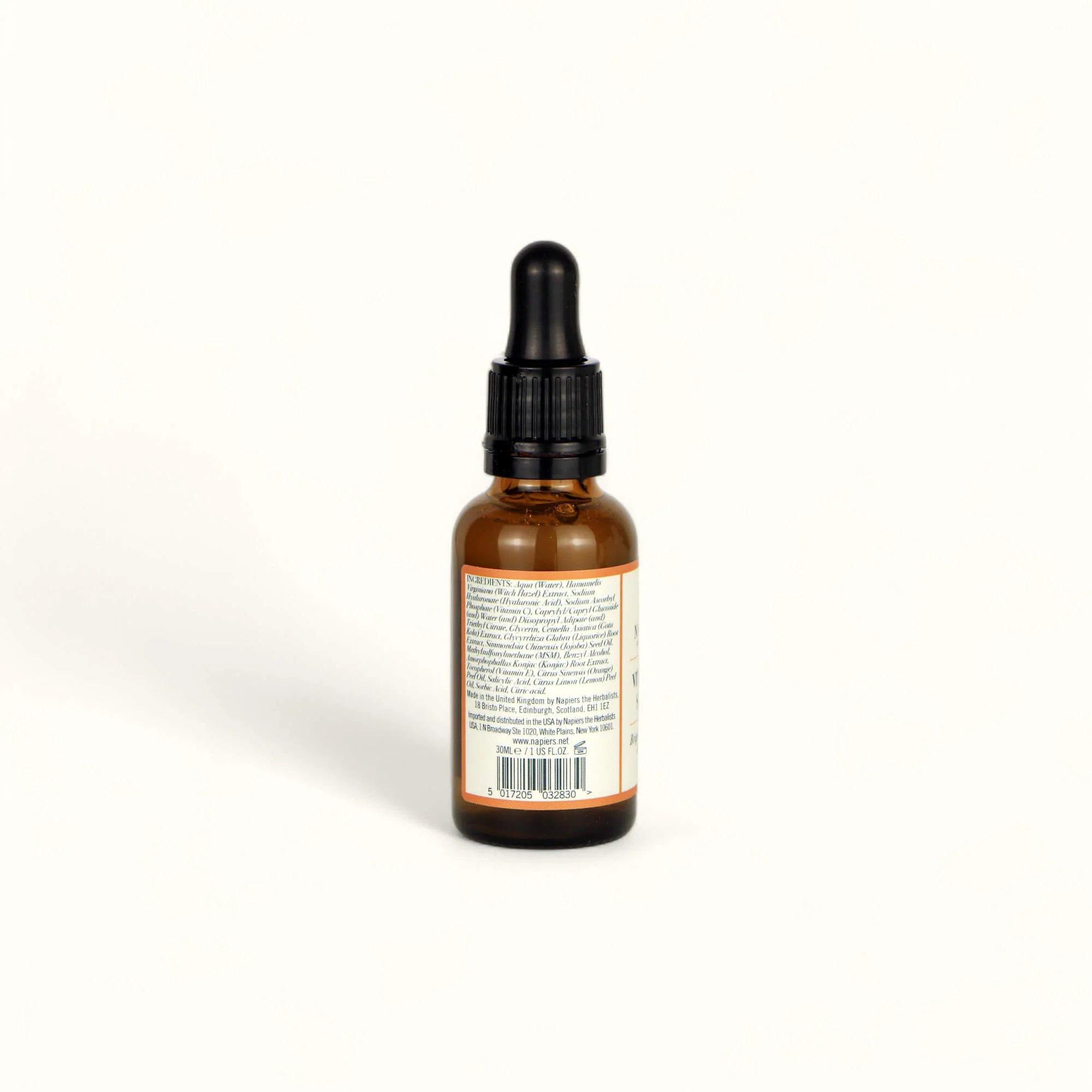 Napiers Vitamin C Serum - Image 3