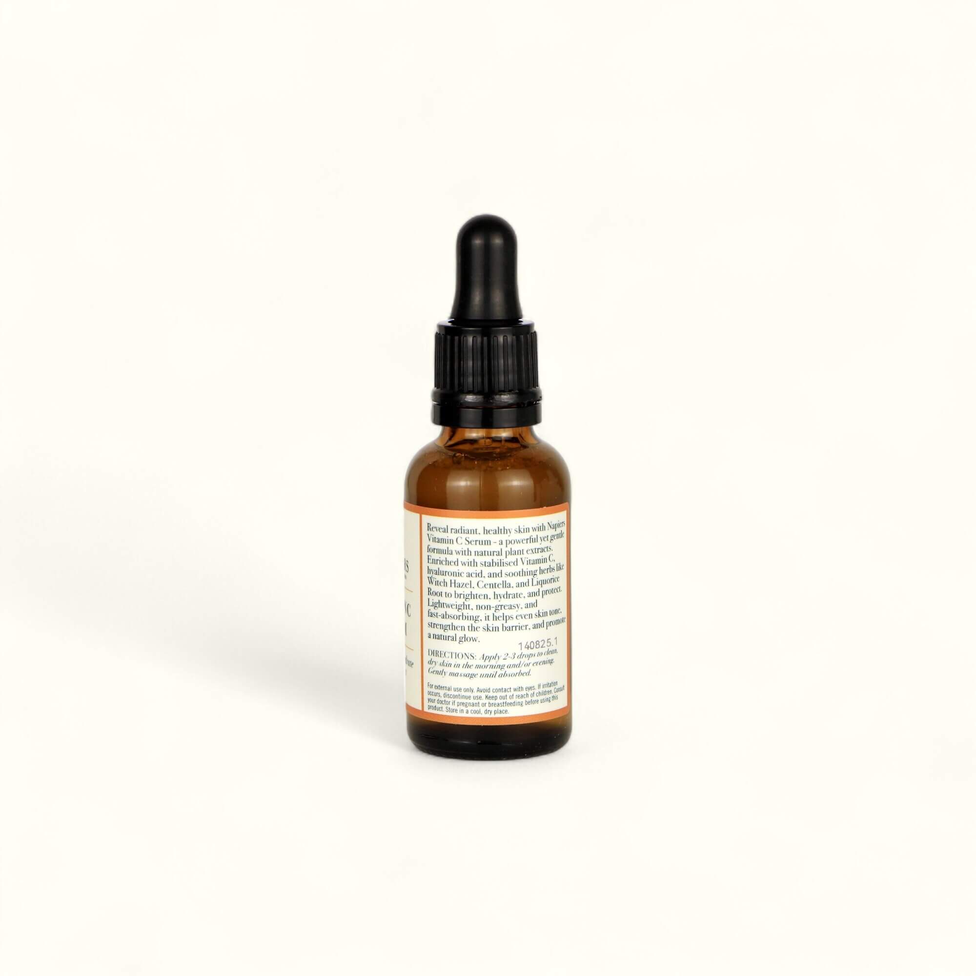 Napiers Vitamin C Serum - Image 4